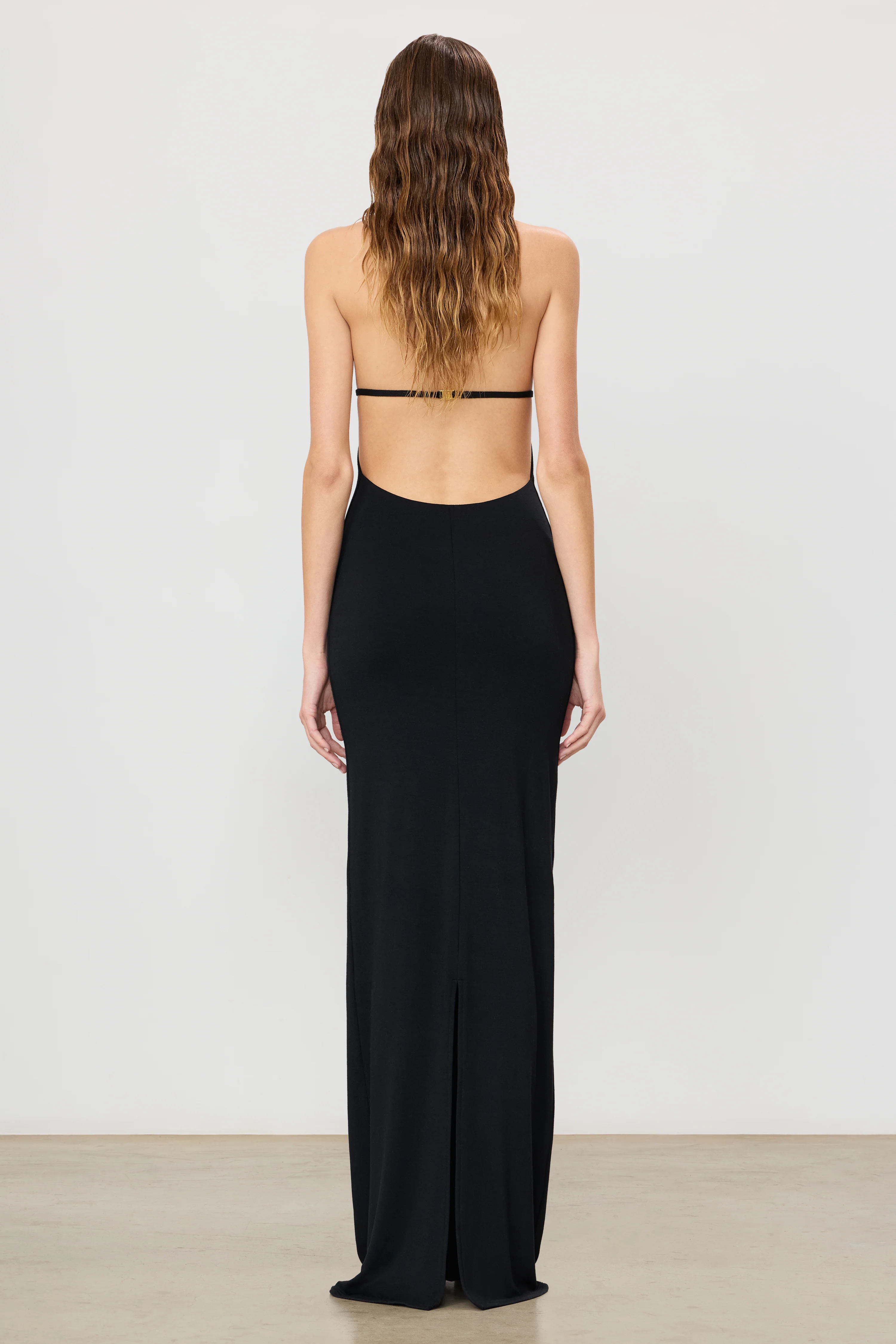 GIGI MAXI DRESS - Image 4