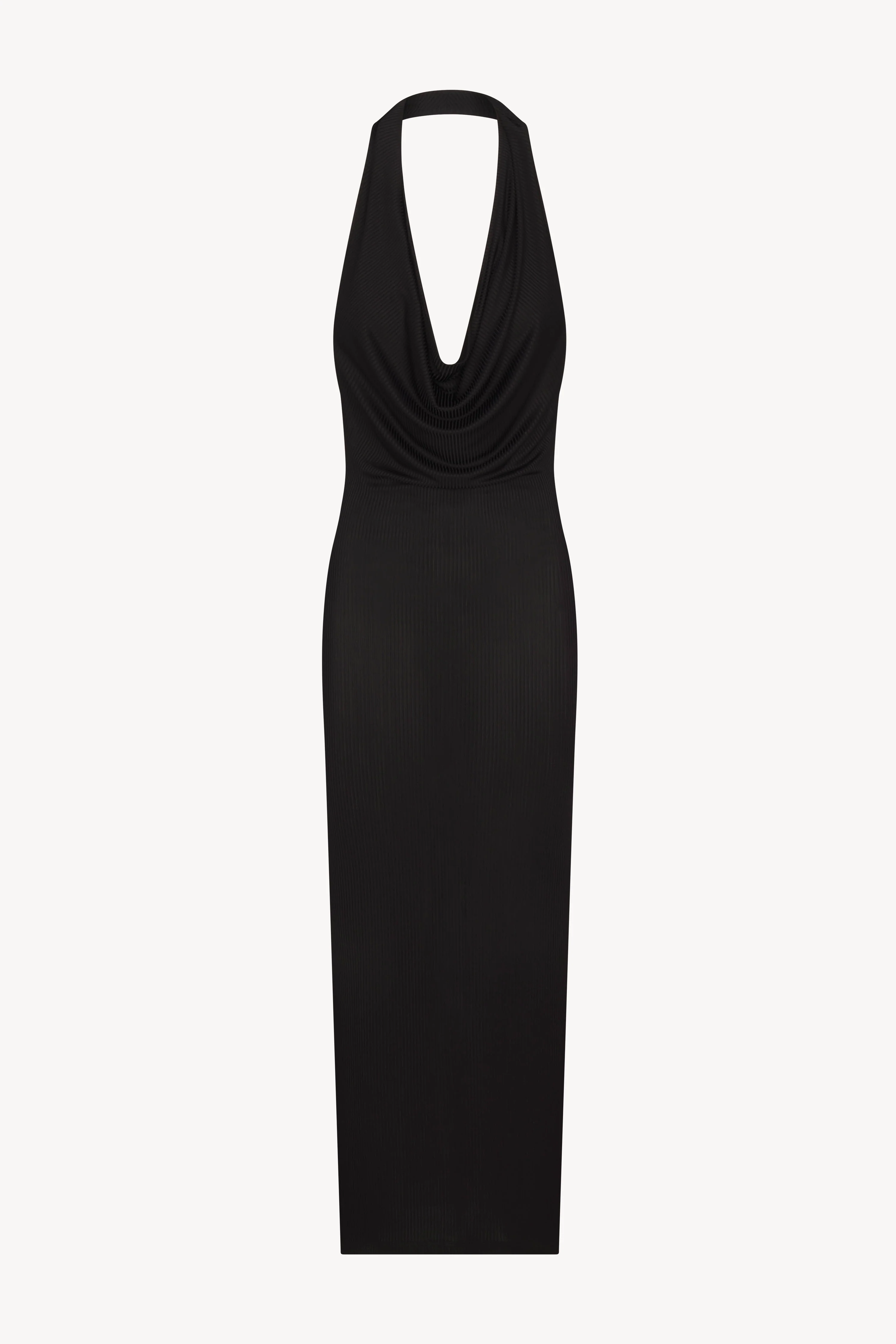 GISELE MAXI DRESS