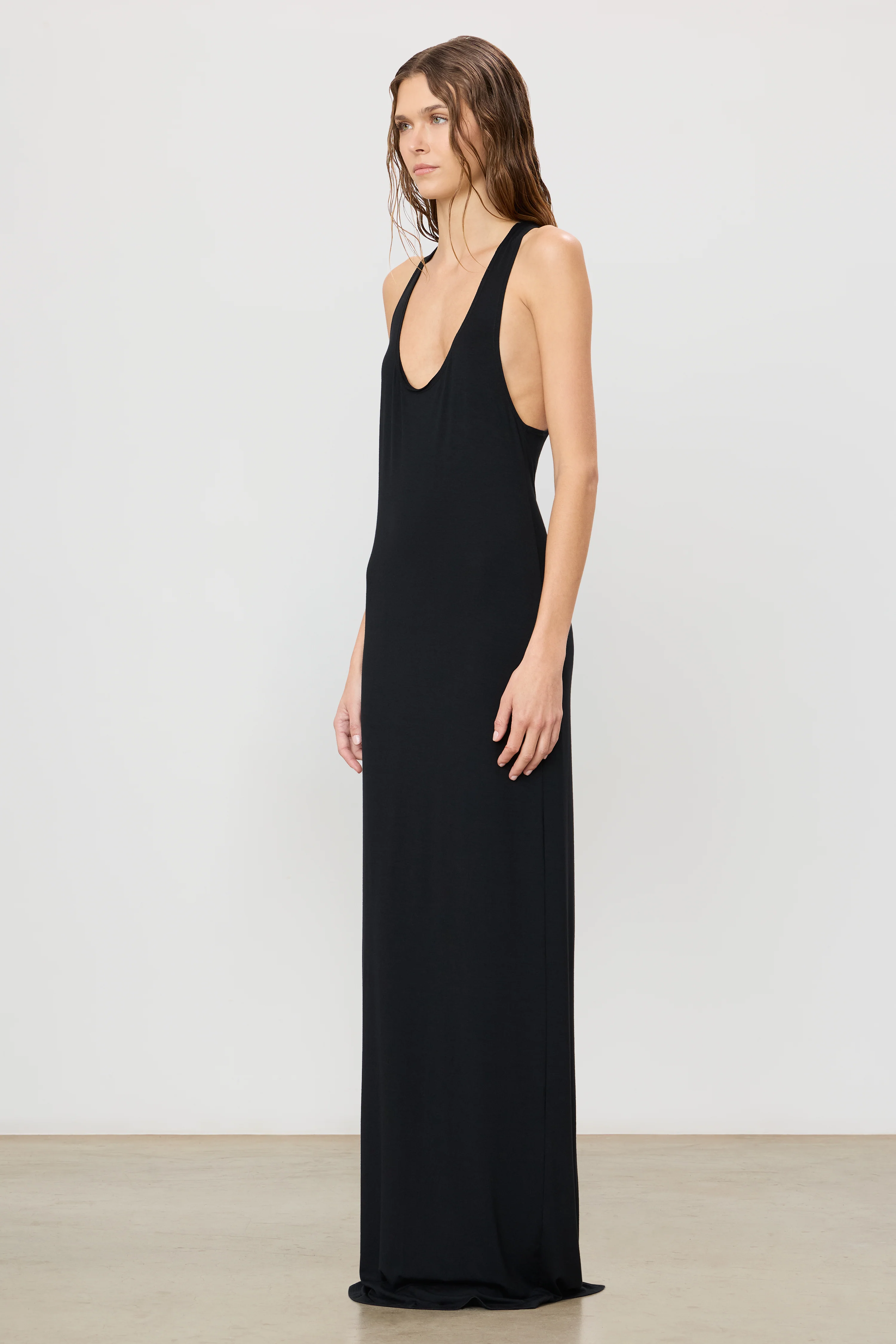 HEDI MAXI DRESS - Image 3