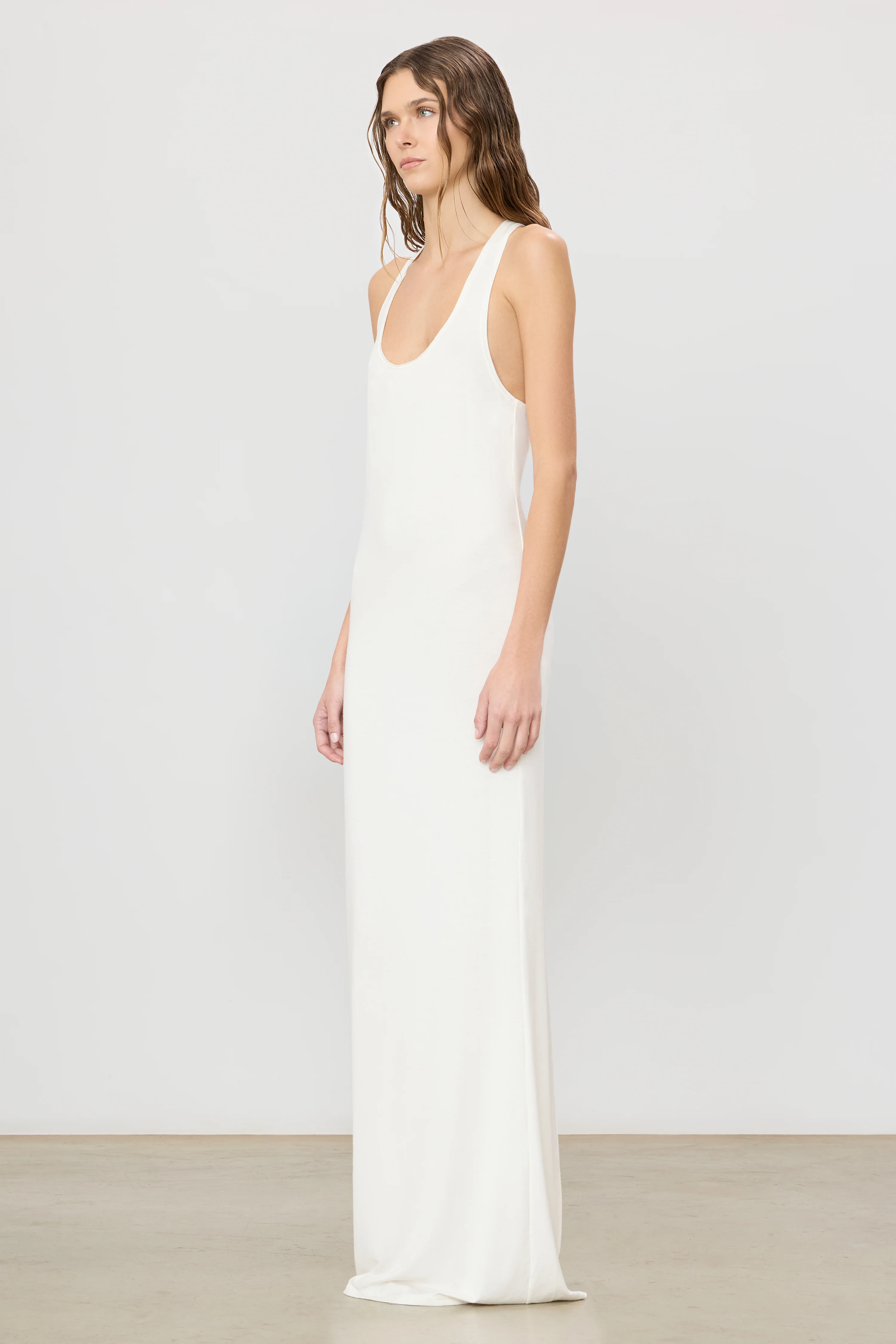 HEDI MAXI DRESS - Image 3