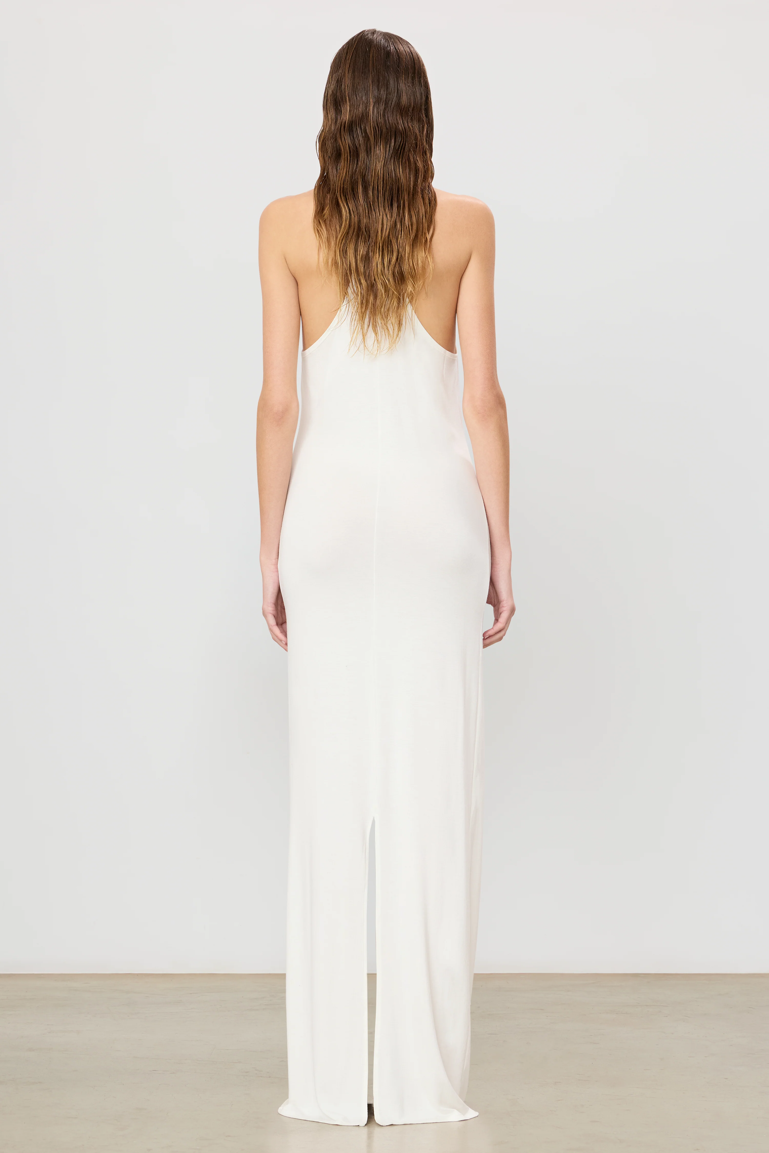 HEDI MAXI DRESS - Image 4