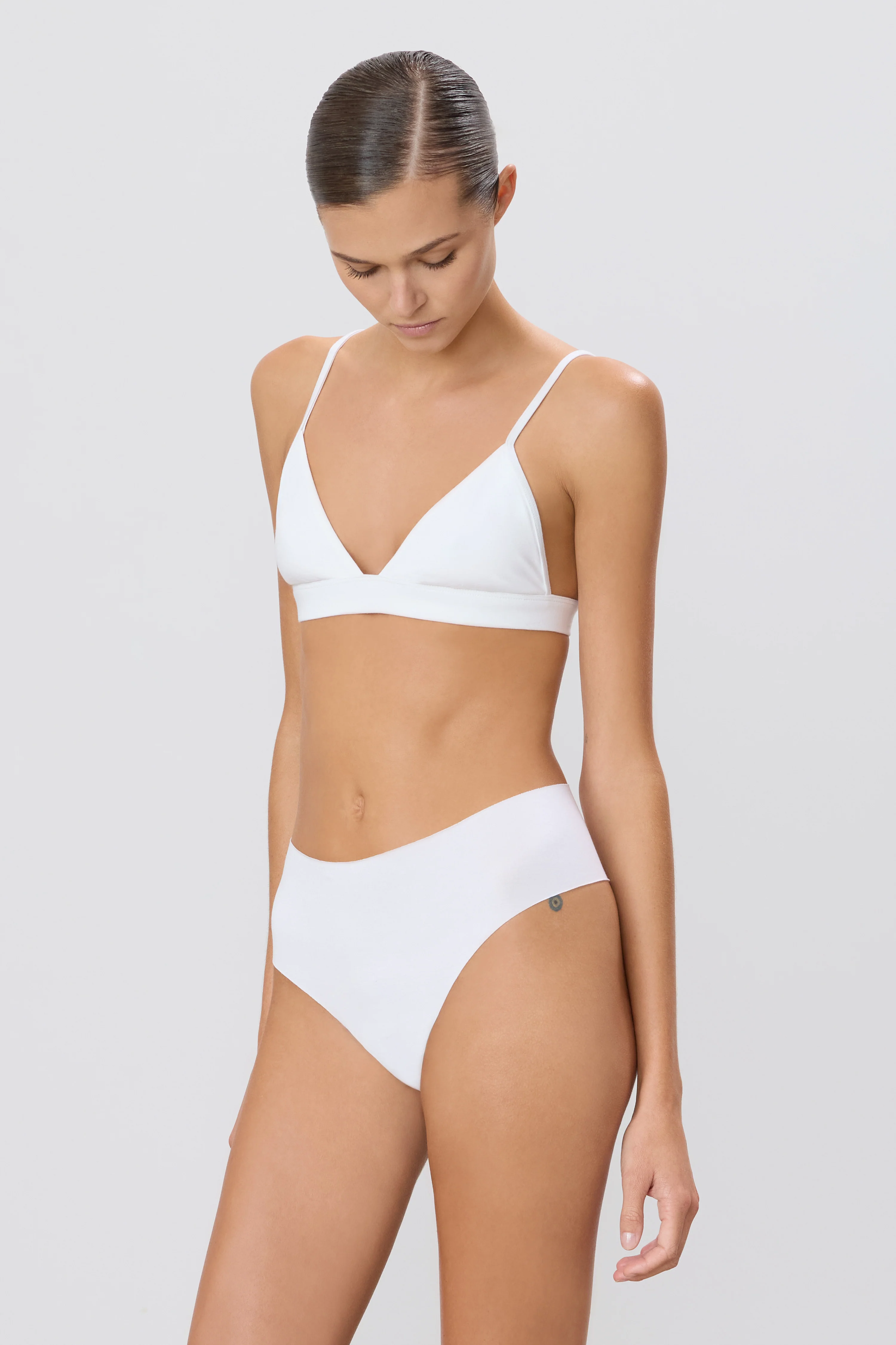 HIGH-RISE THONG - Image 3