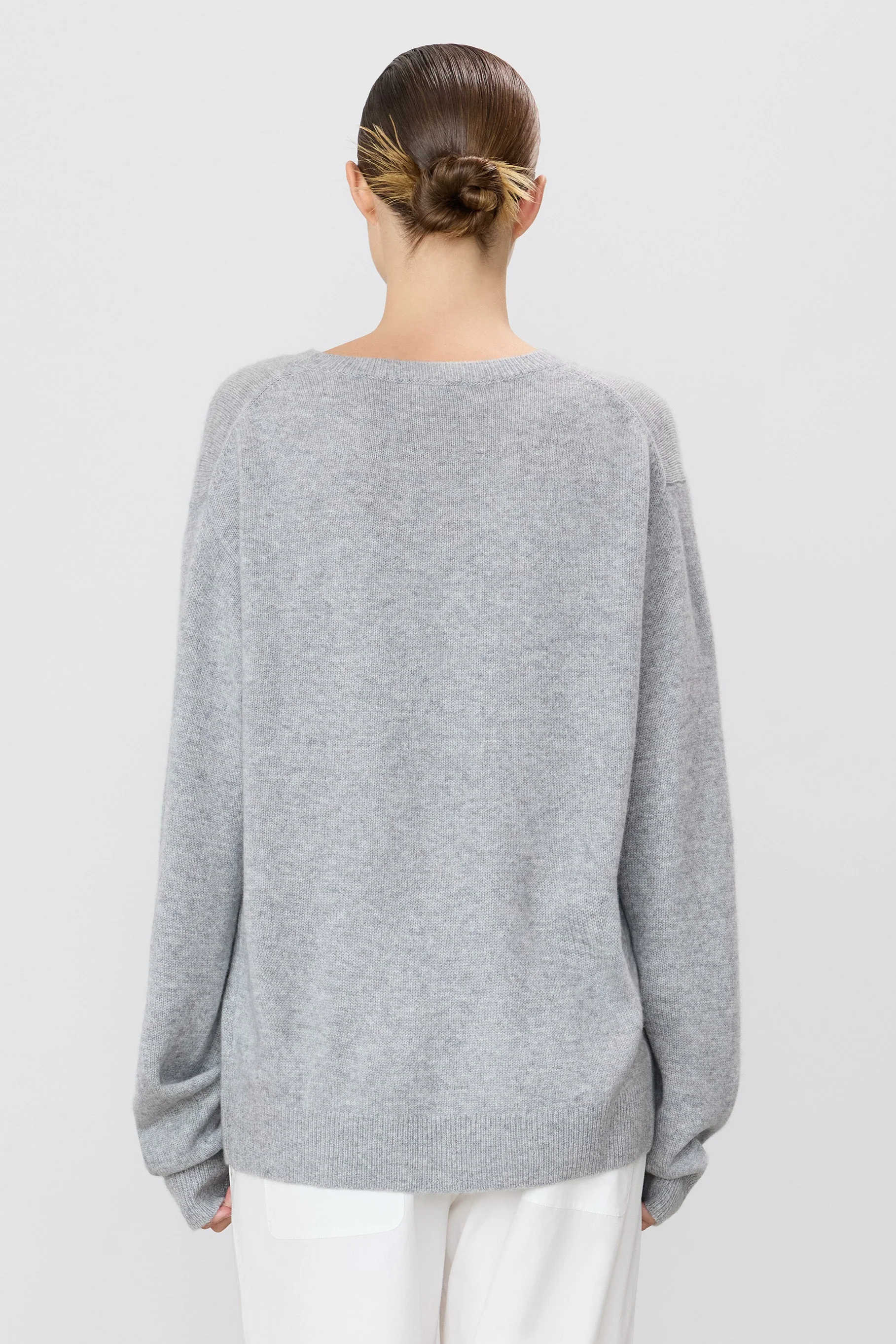 JAMES SWEATER - Image 4