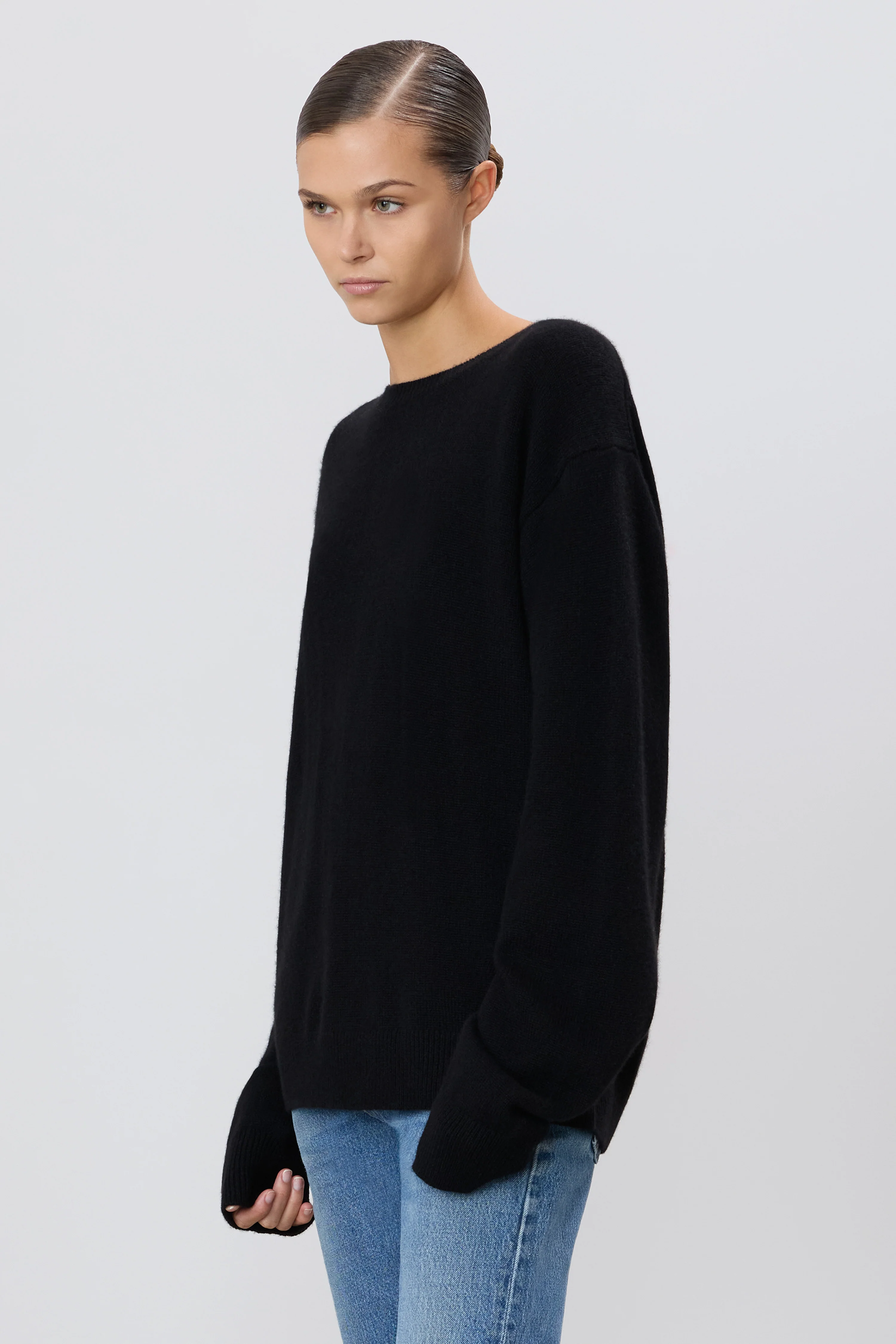JAMES SWEATER - Image 3