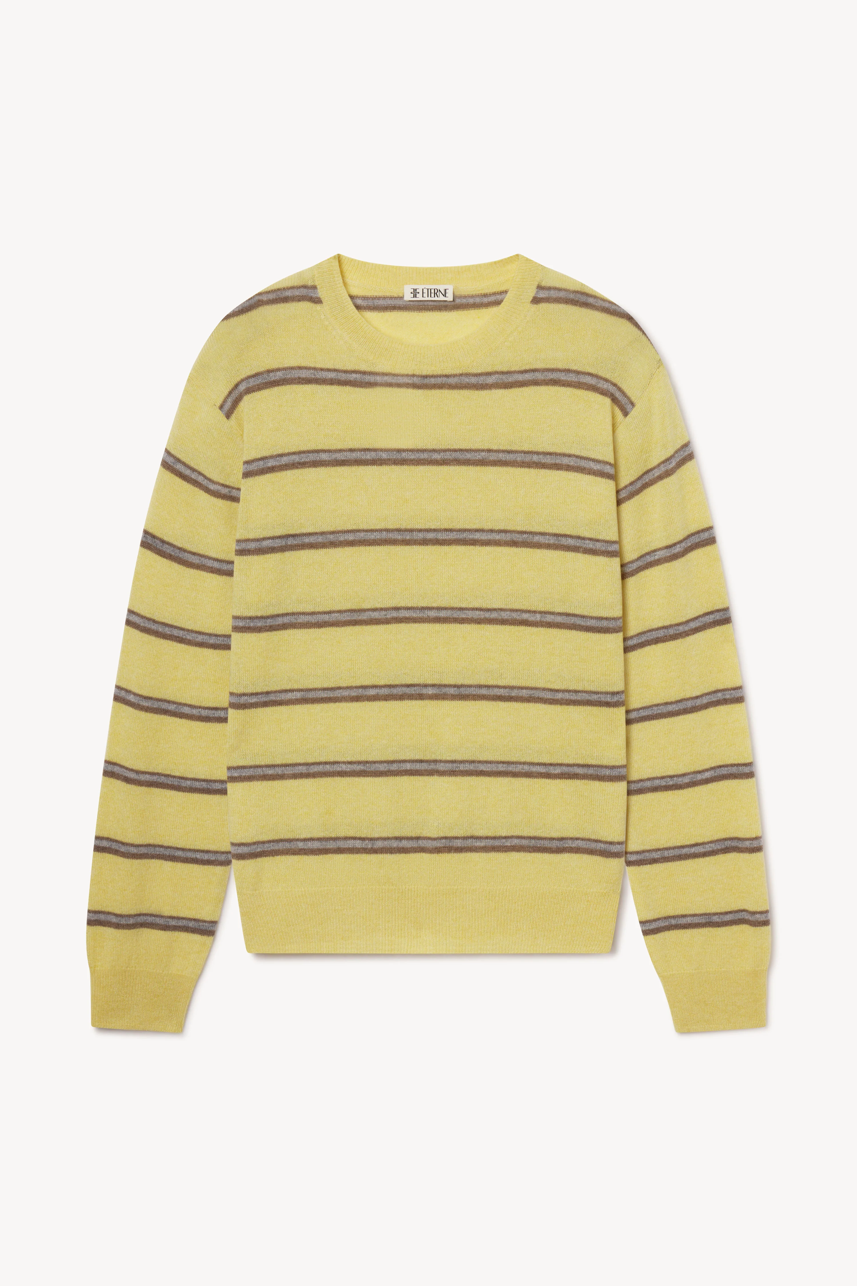 JAMES SWEATER