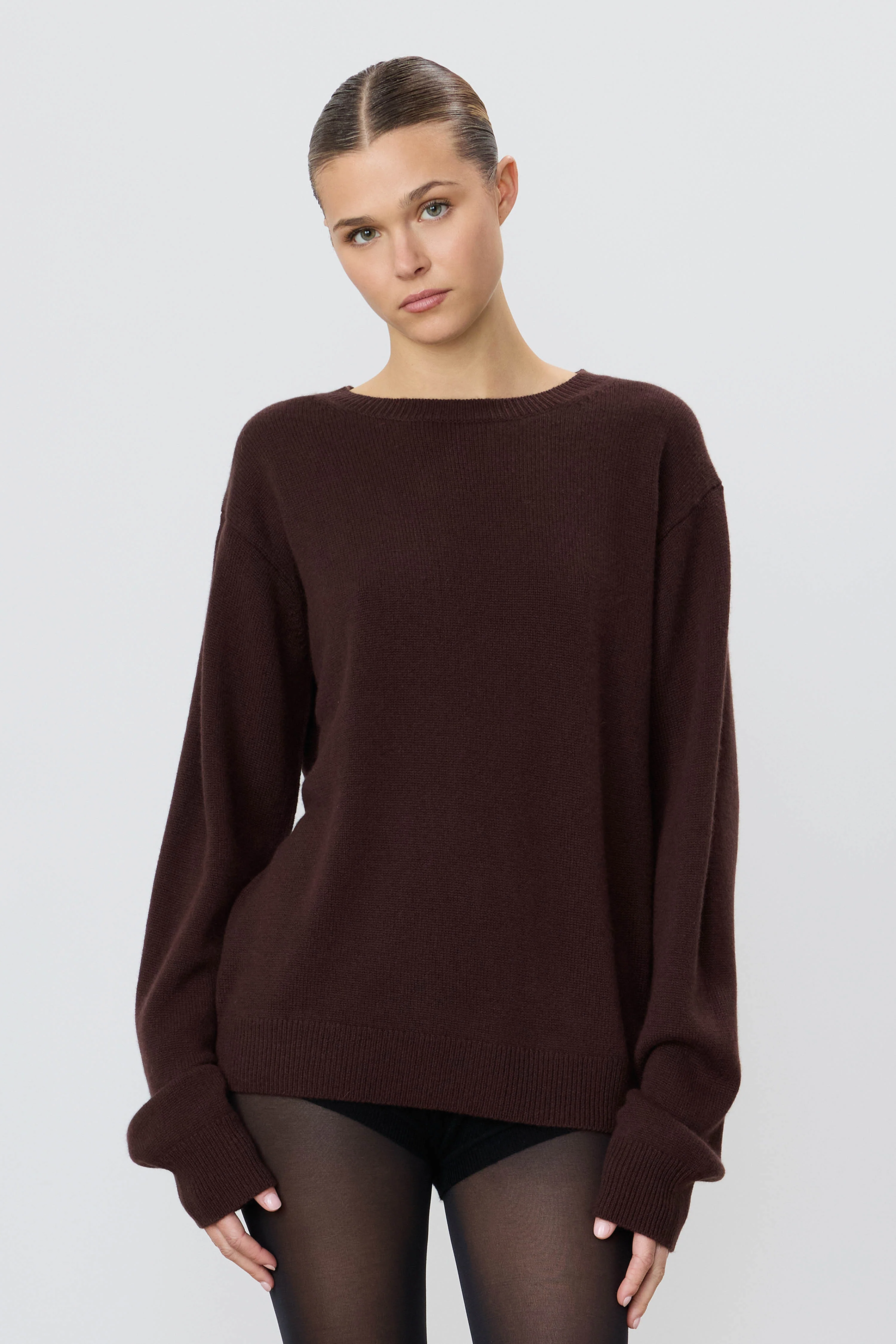 JAMES SWEATER - Image 2