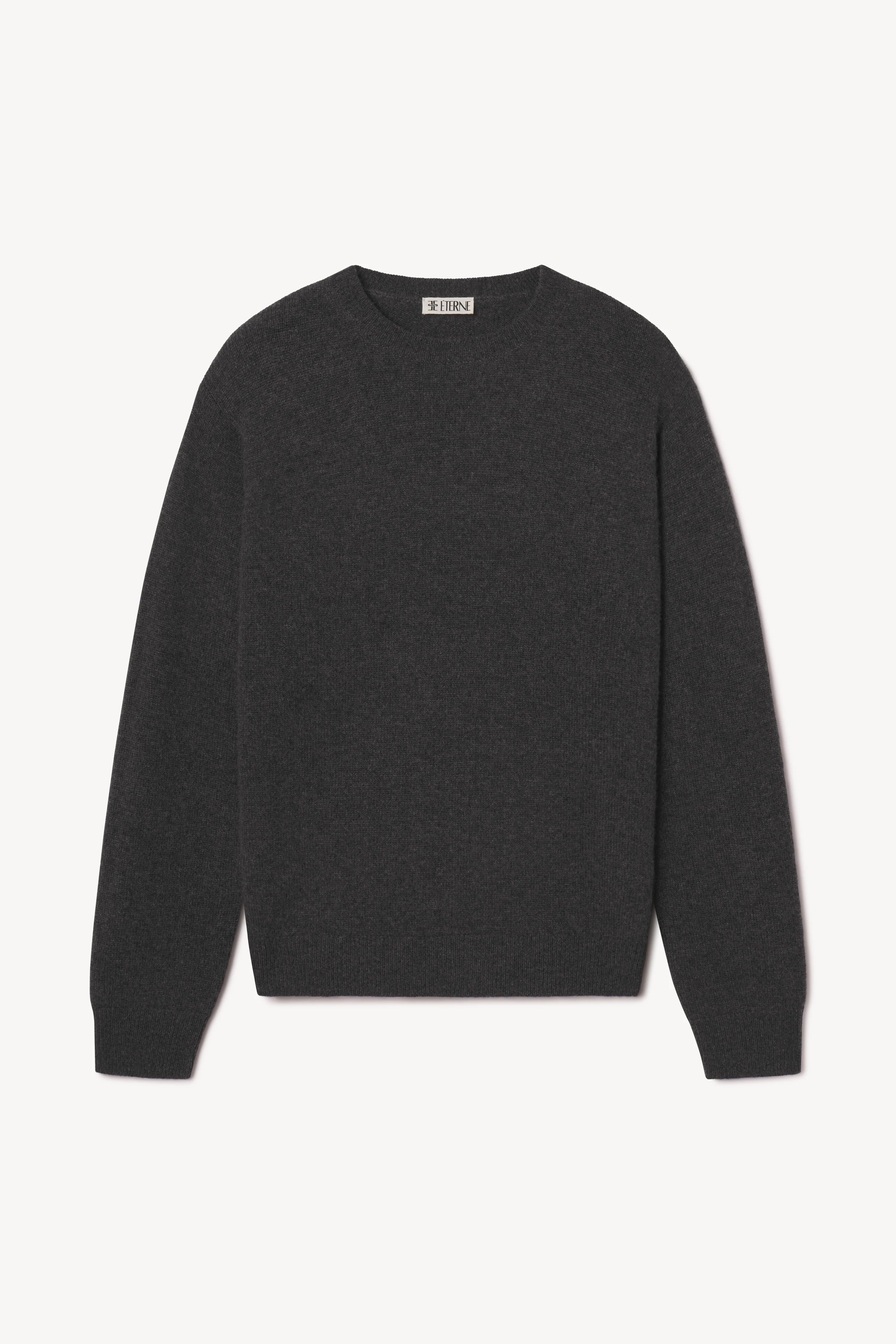 JAMES SWEATER
