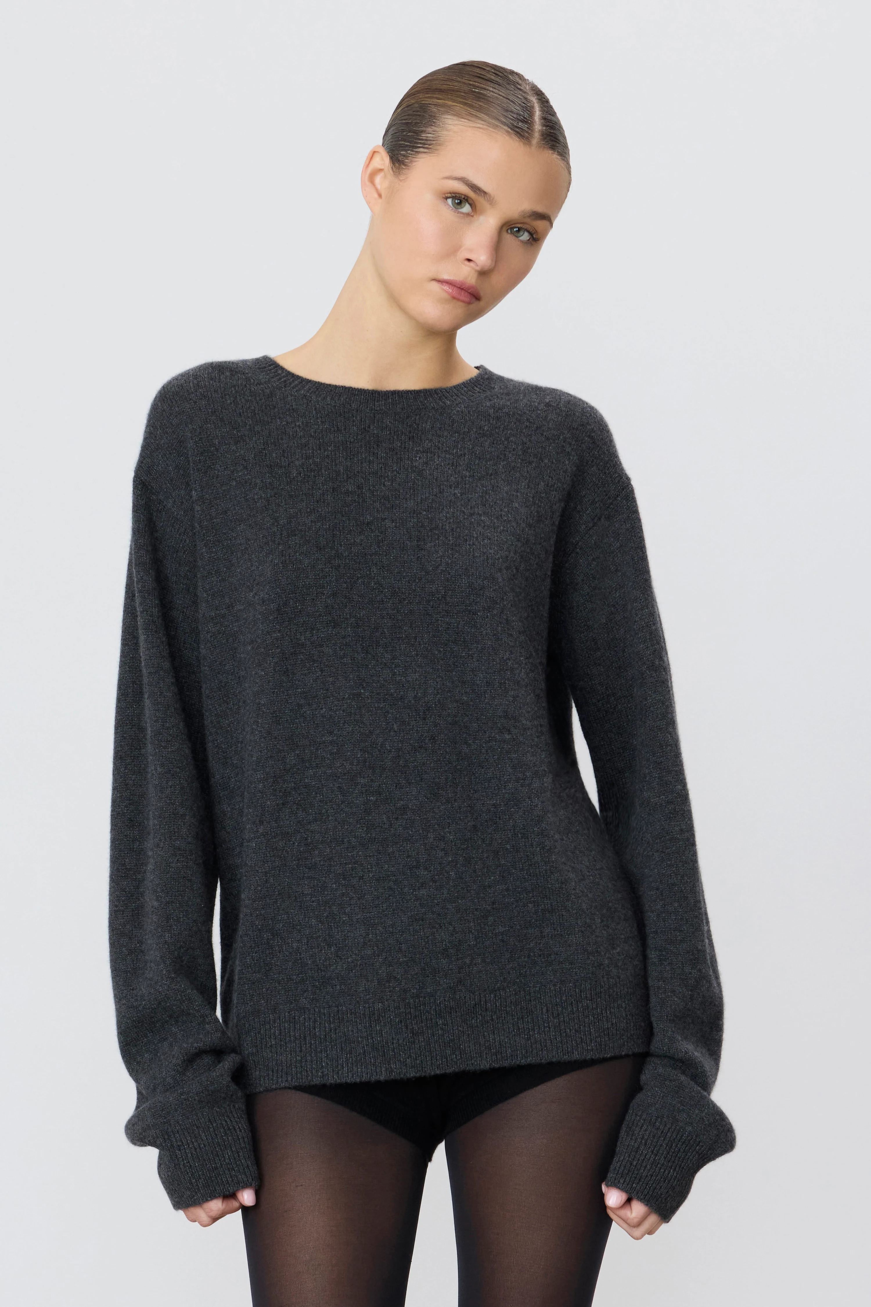 JAMES SWEATER - Image 2
