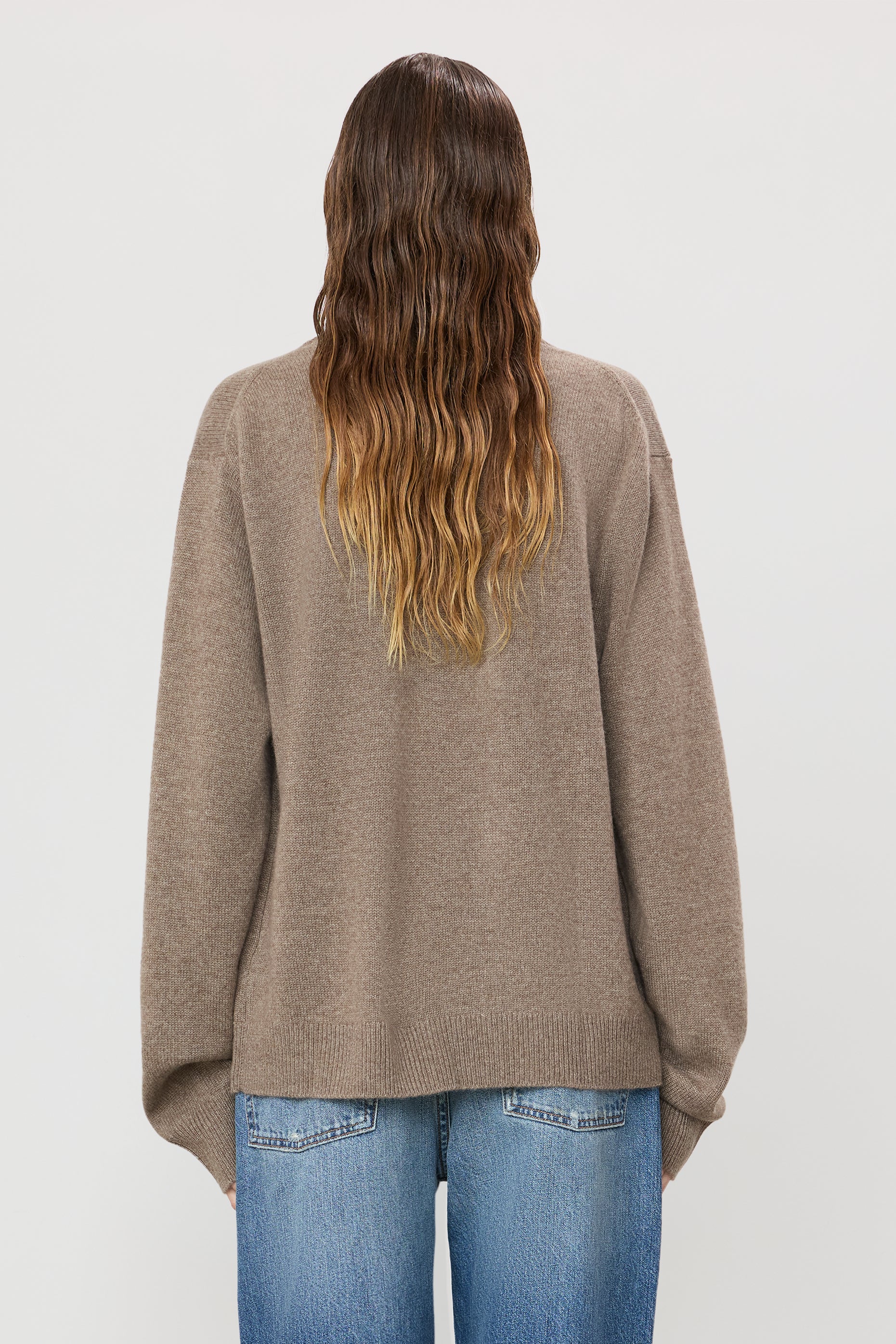 JAMES SWEATER - Image 4