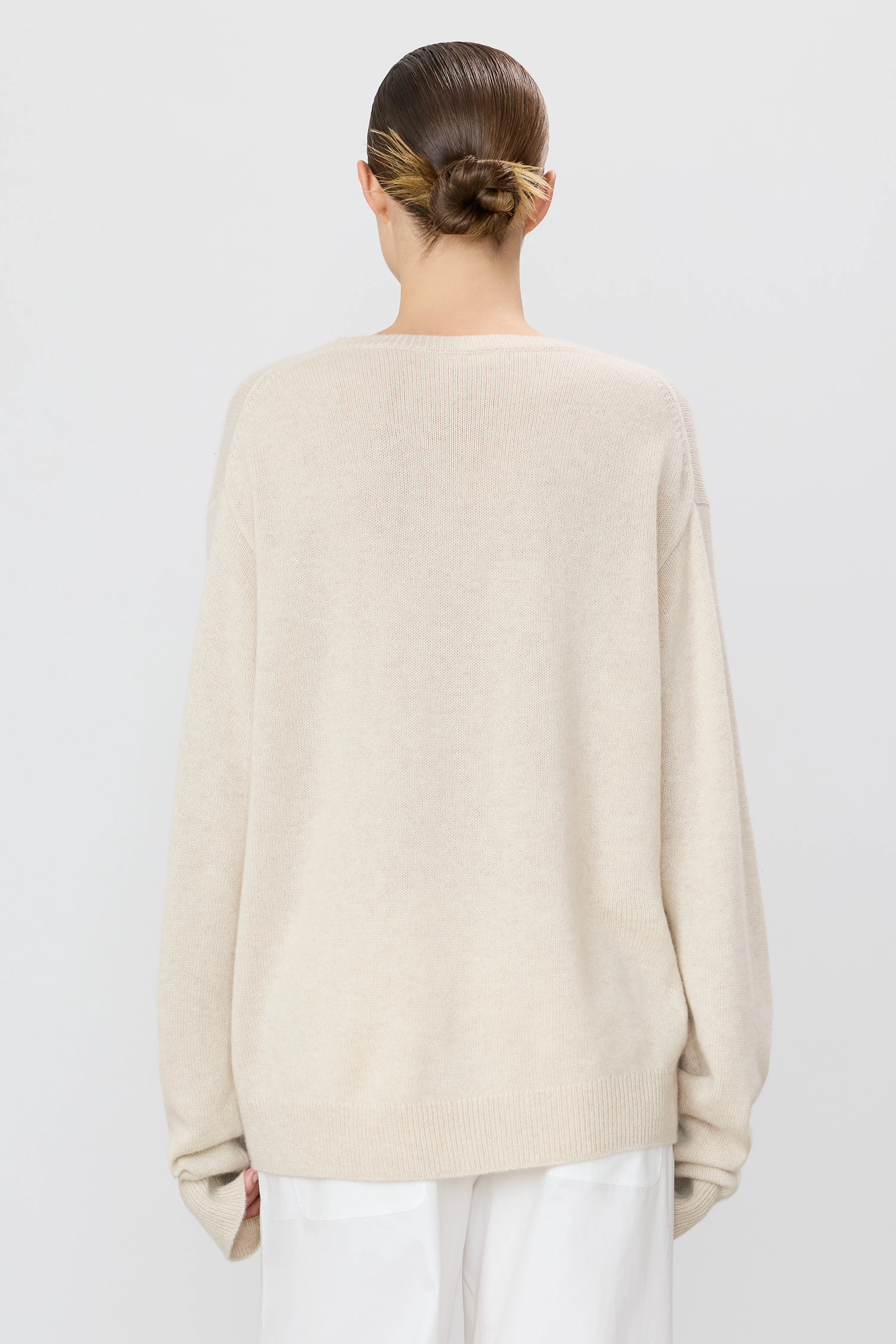 JAMES SWEATER - Image 4