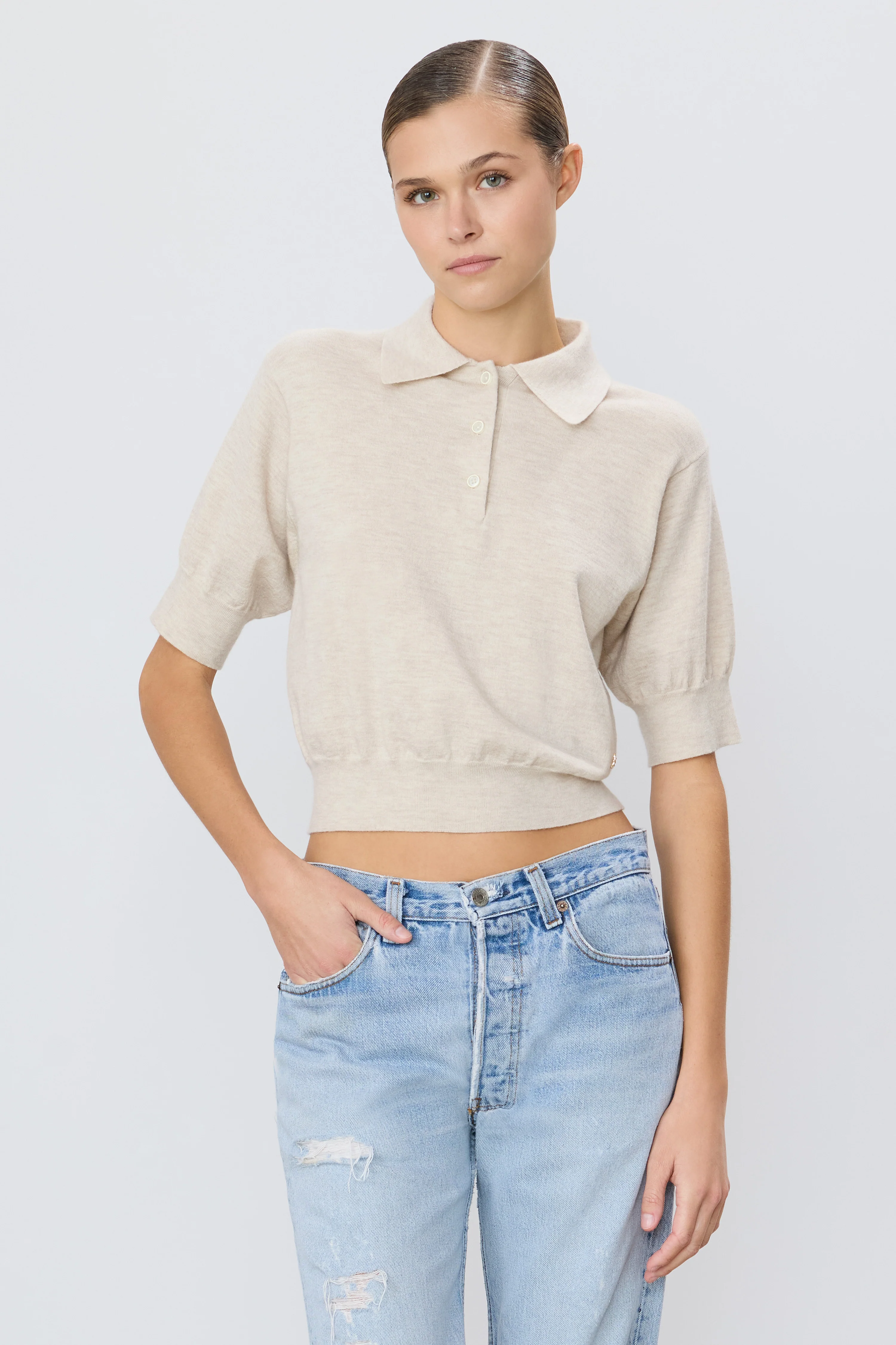 JOURNEY TOP - Image 2
