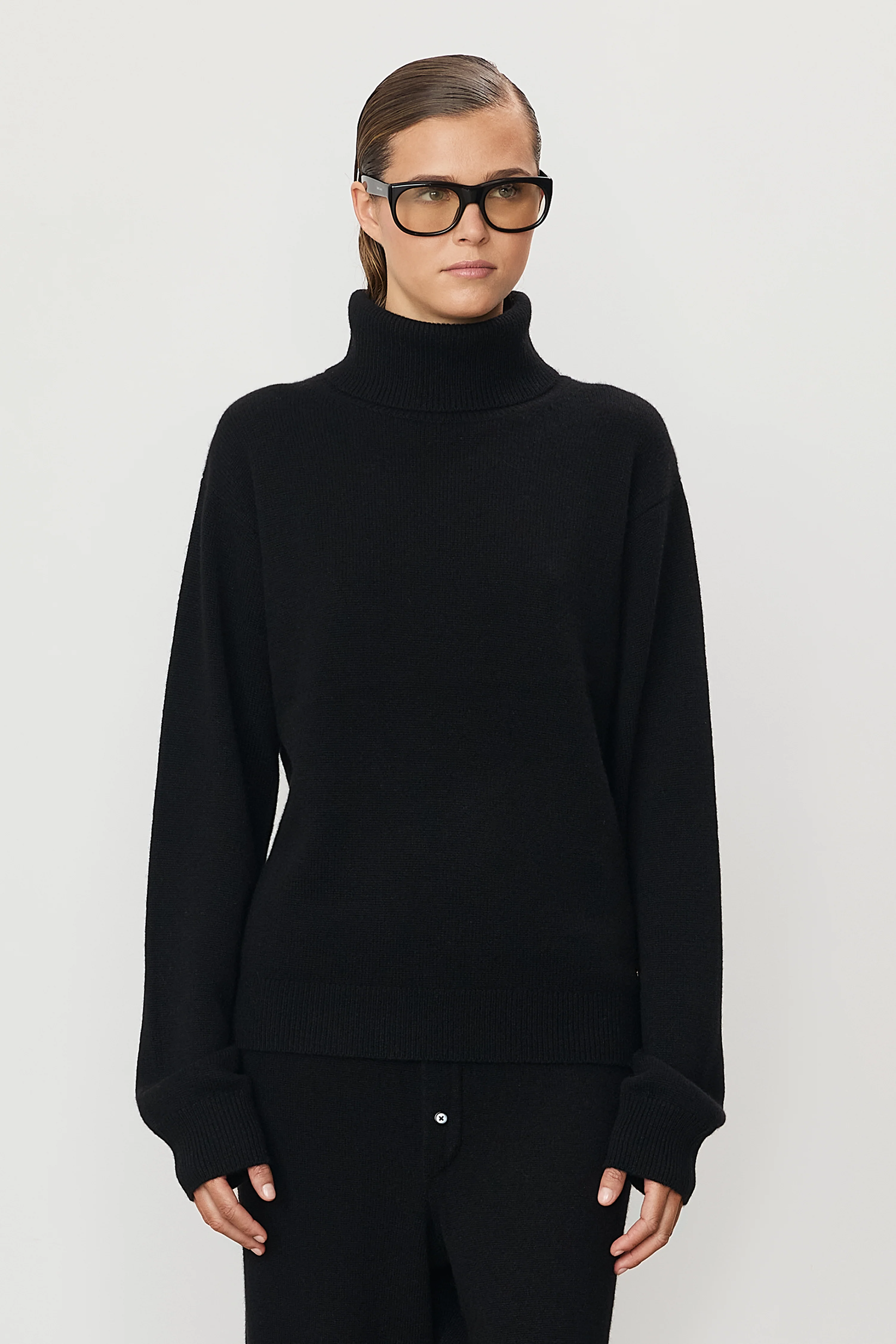 KEATON SWEATER - Image 2