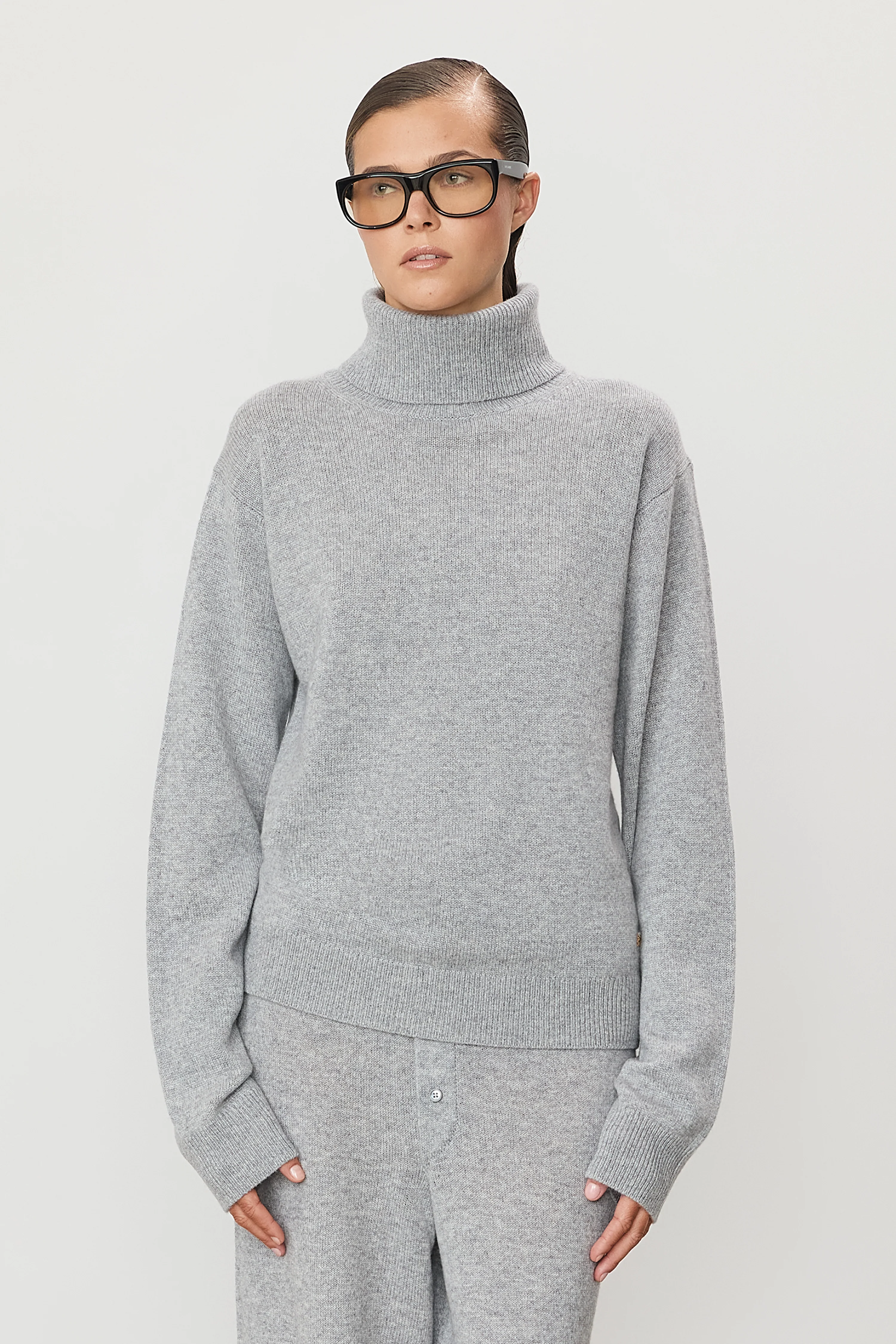 KEATON SWEATER - Image 2