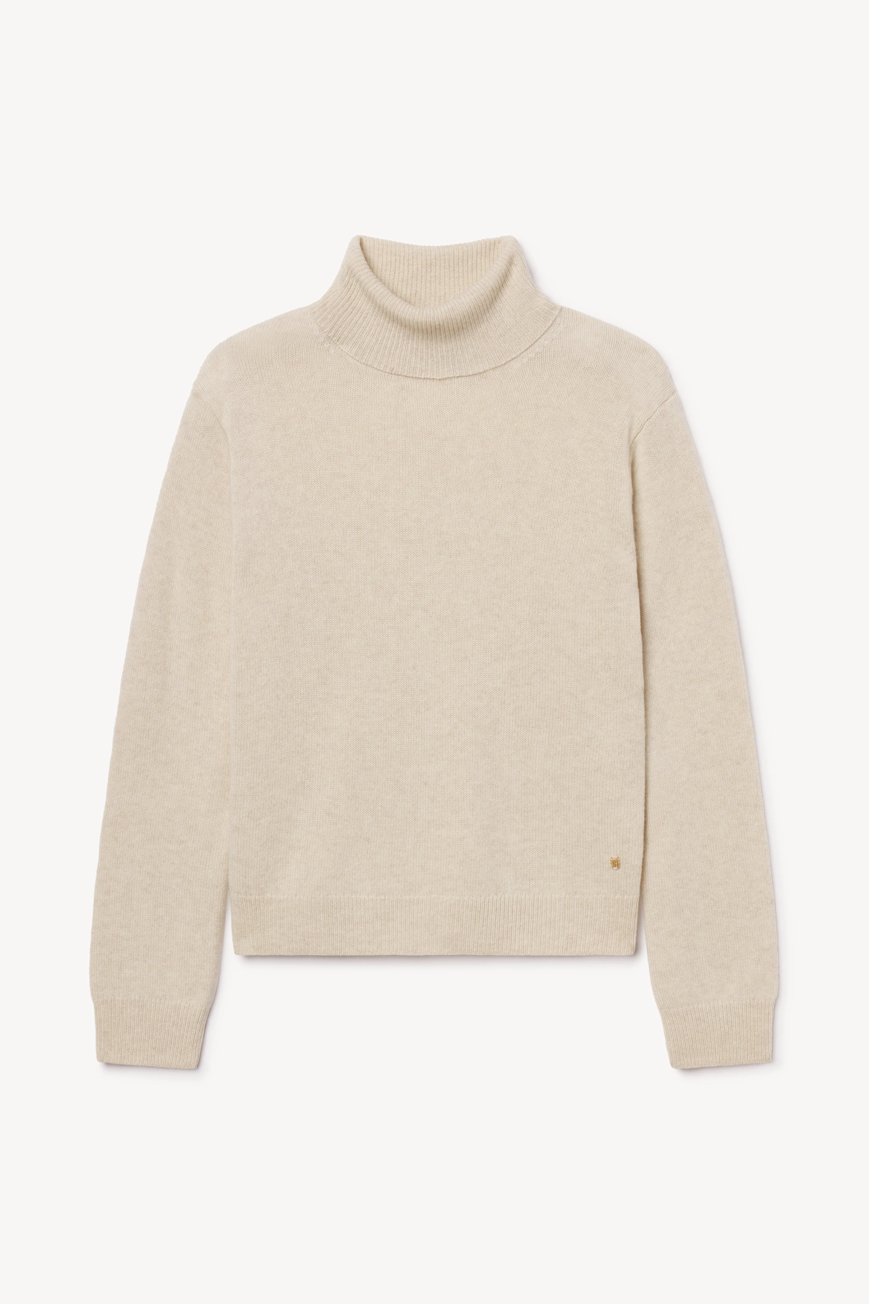 KEATON SWEATER