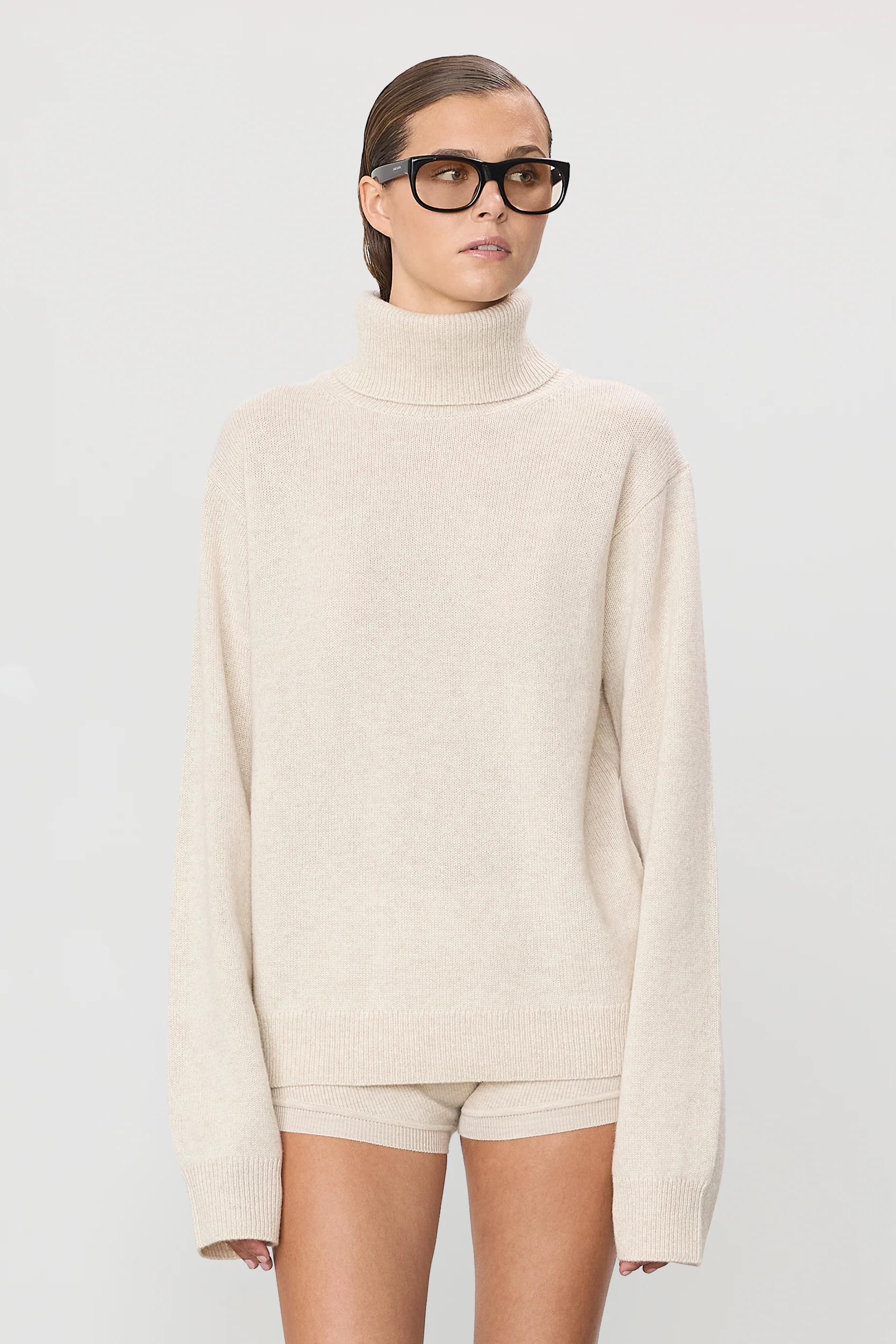 KEATON SWEATER - Image 2