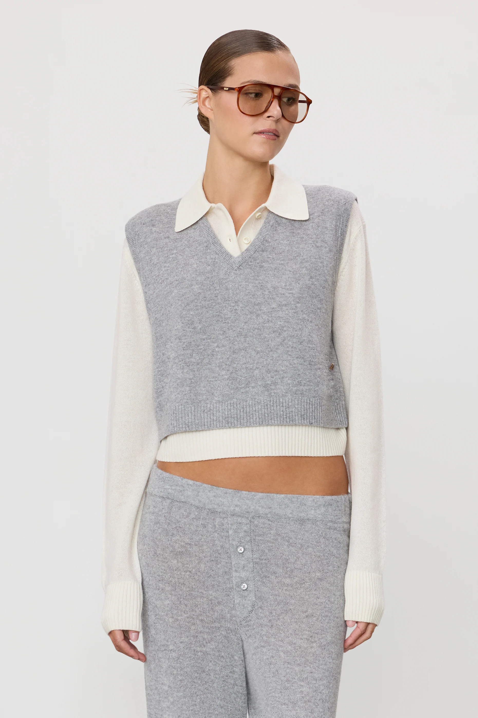 LEON VEST - Image 2