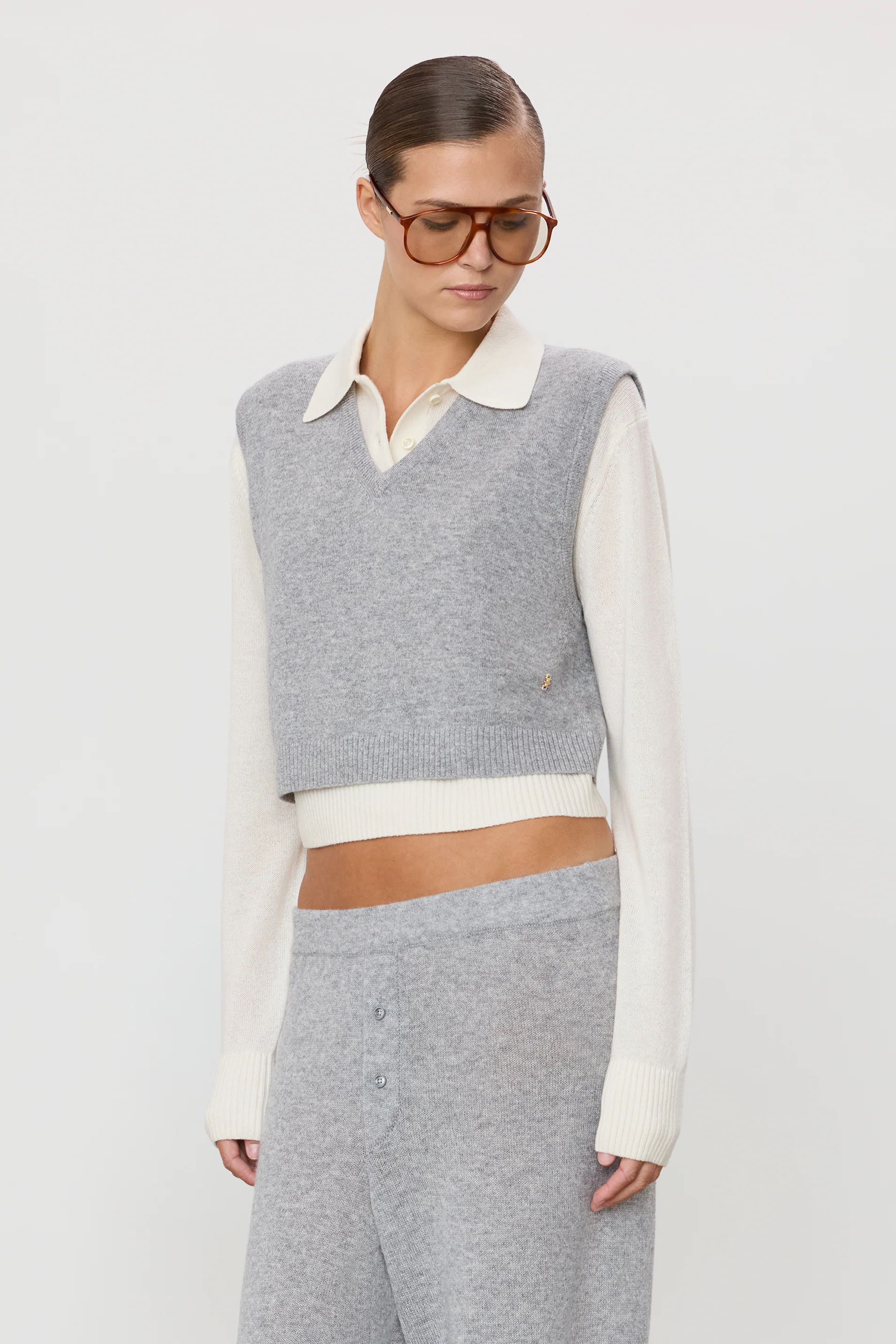 LEON VEST - Image 3