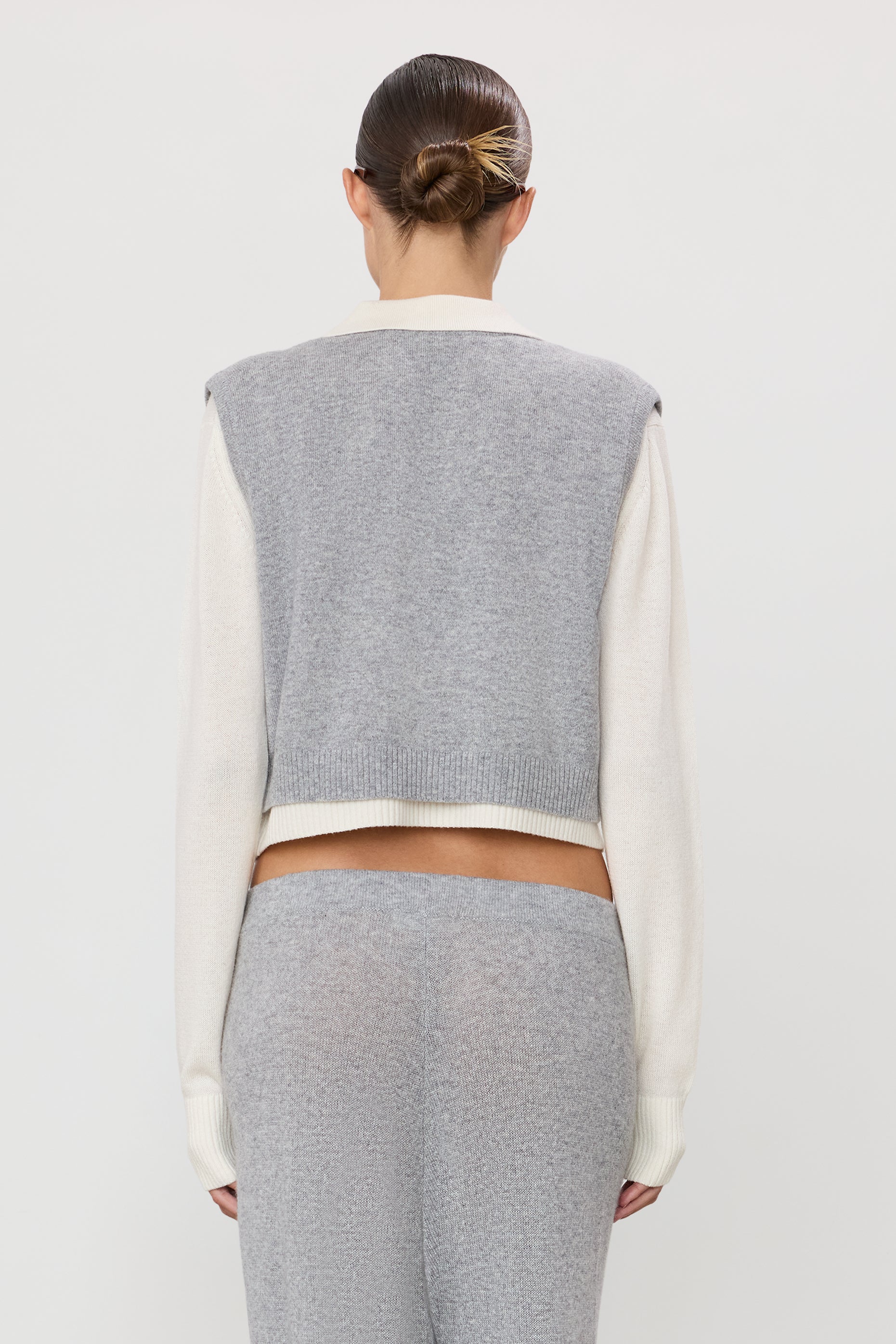 LEON VEST - Image 4