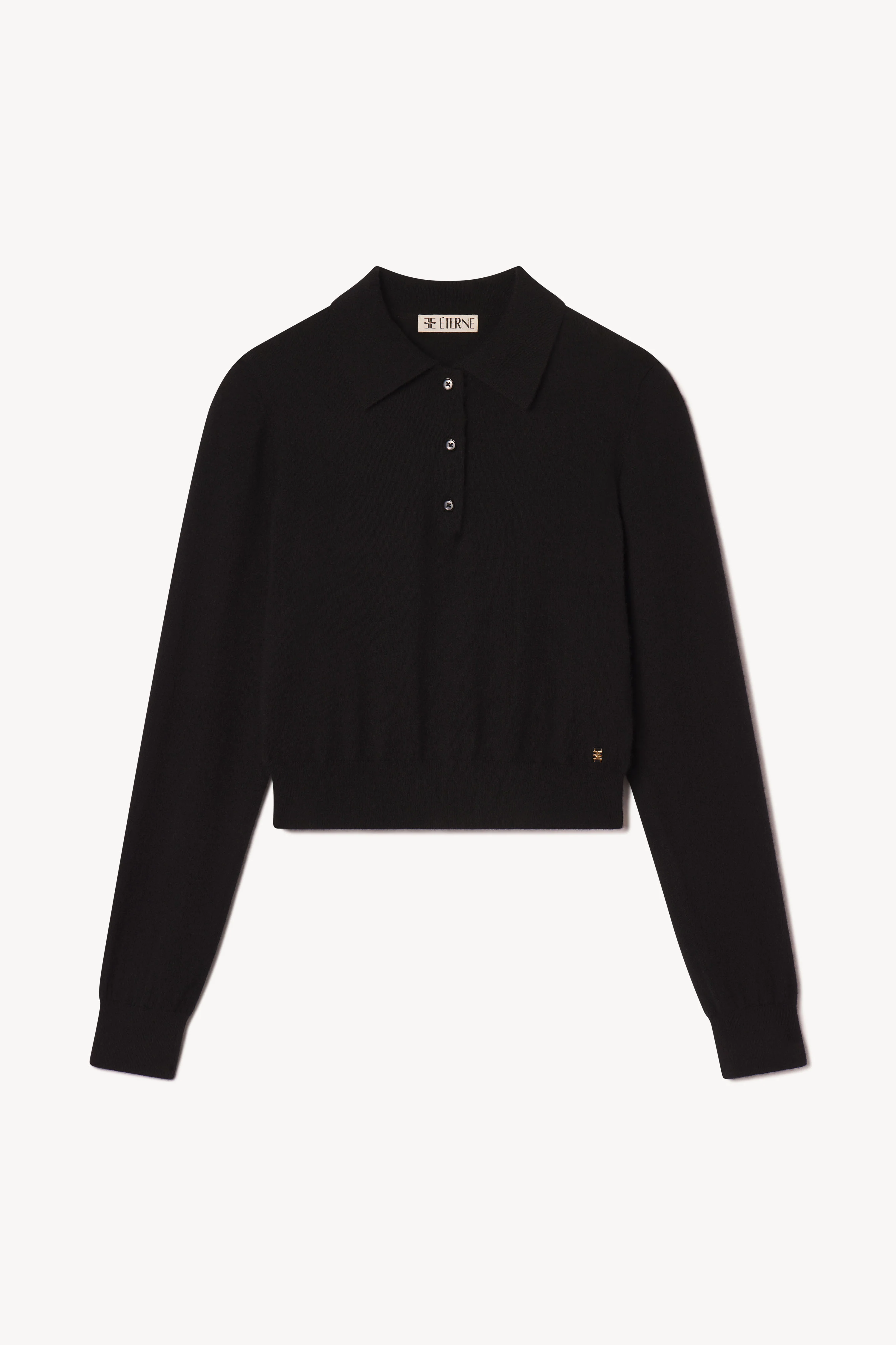 LONG SLEEVE JOURNEY SWEATER