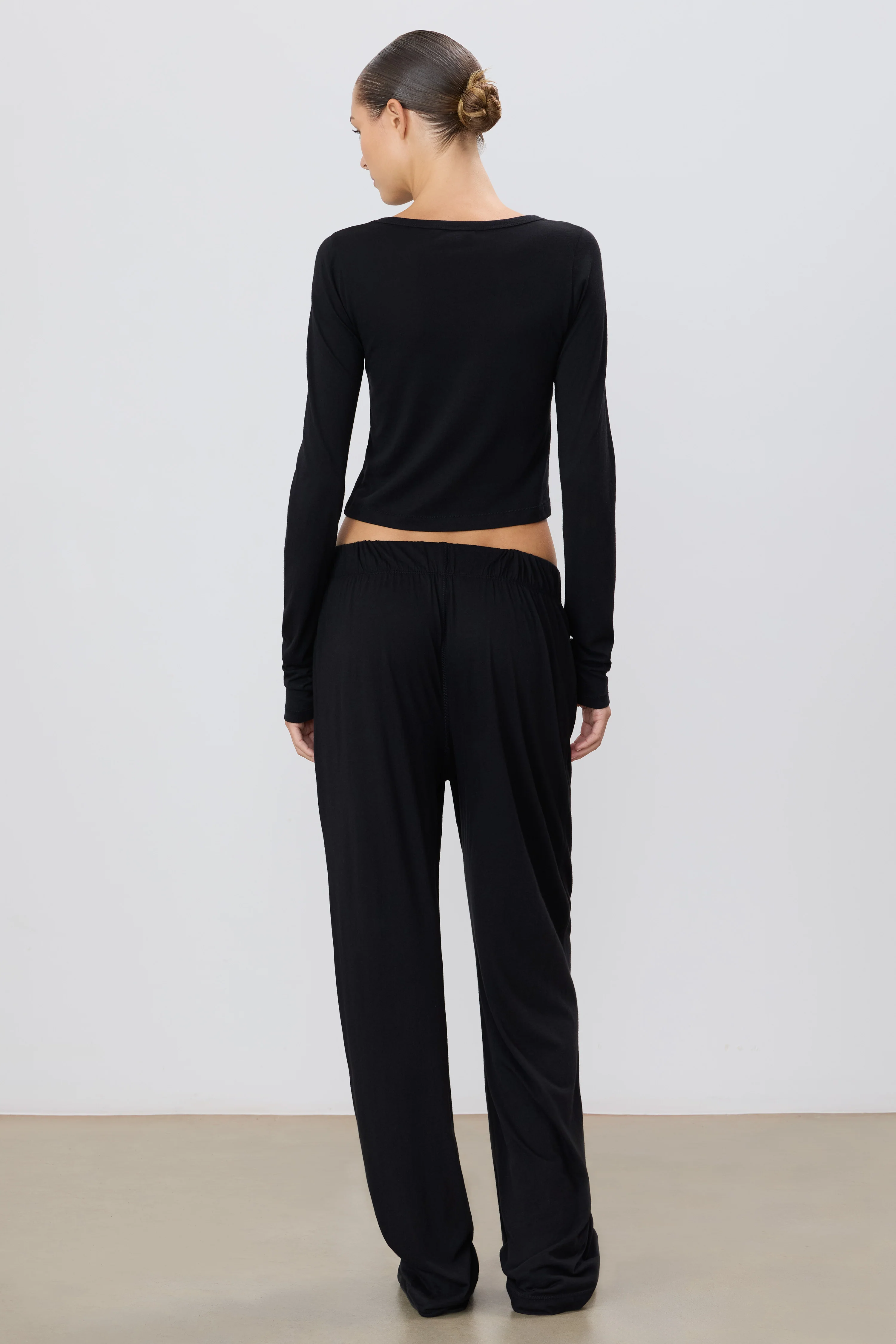 LOUNGE PANT - Image 4