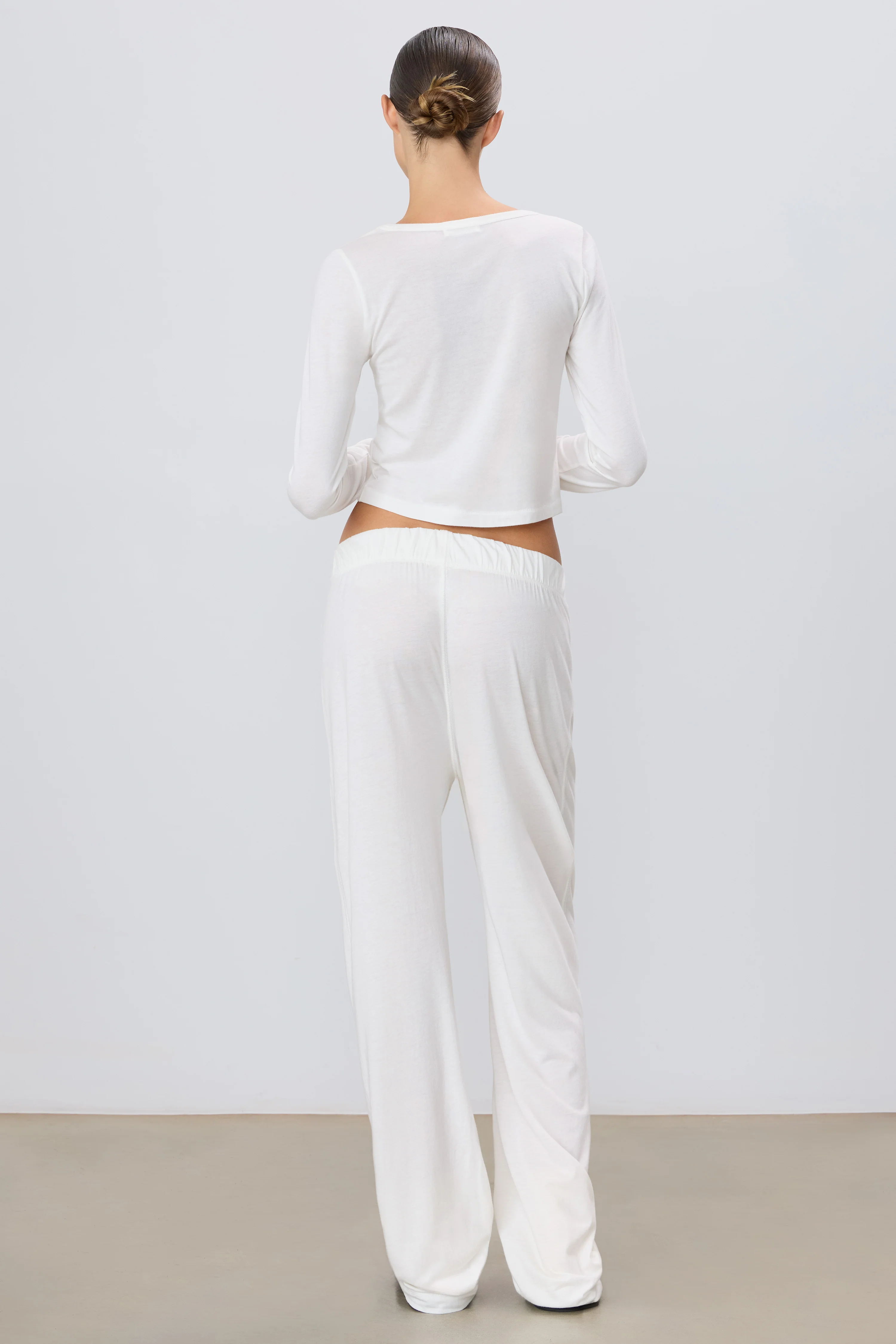 LOUNGE PANT - Image 4