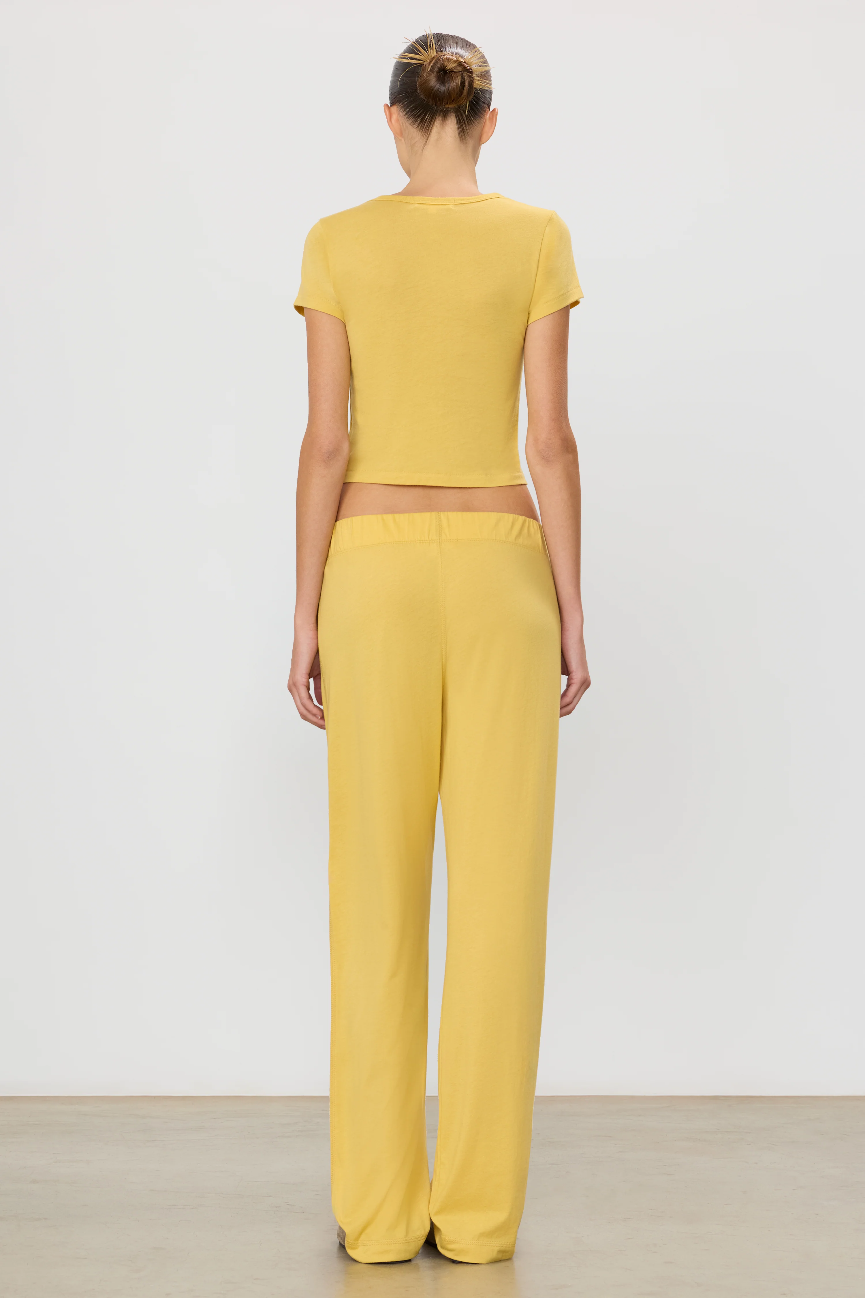 LOUNGE PANT - Image 4
