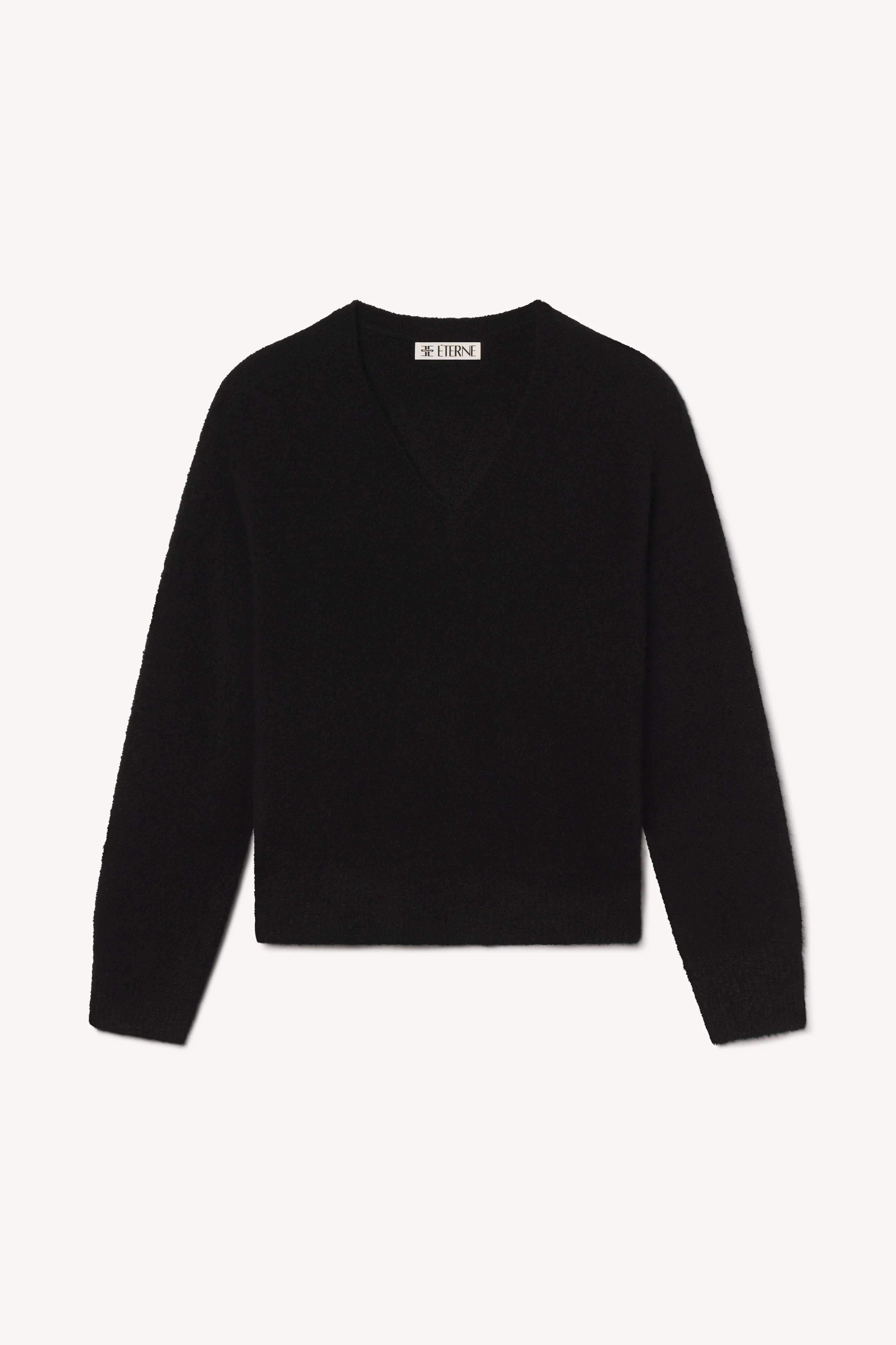 MARCEL SWEATER