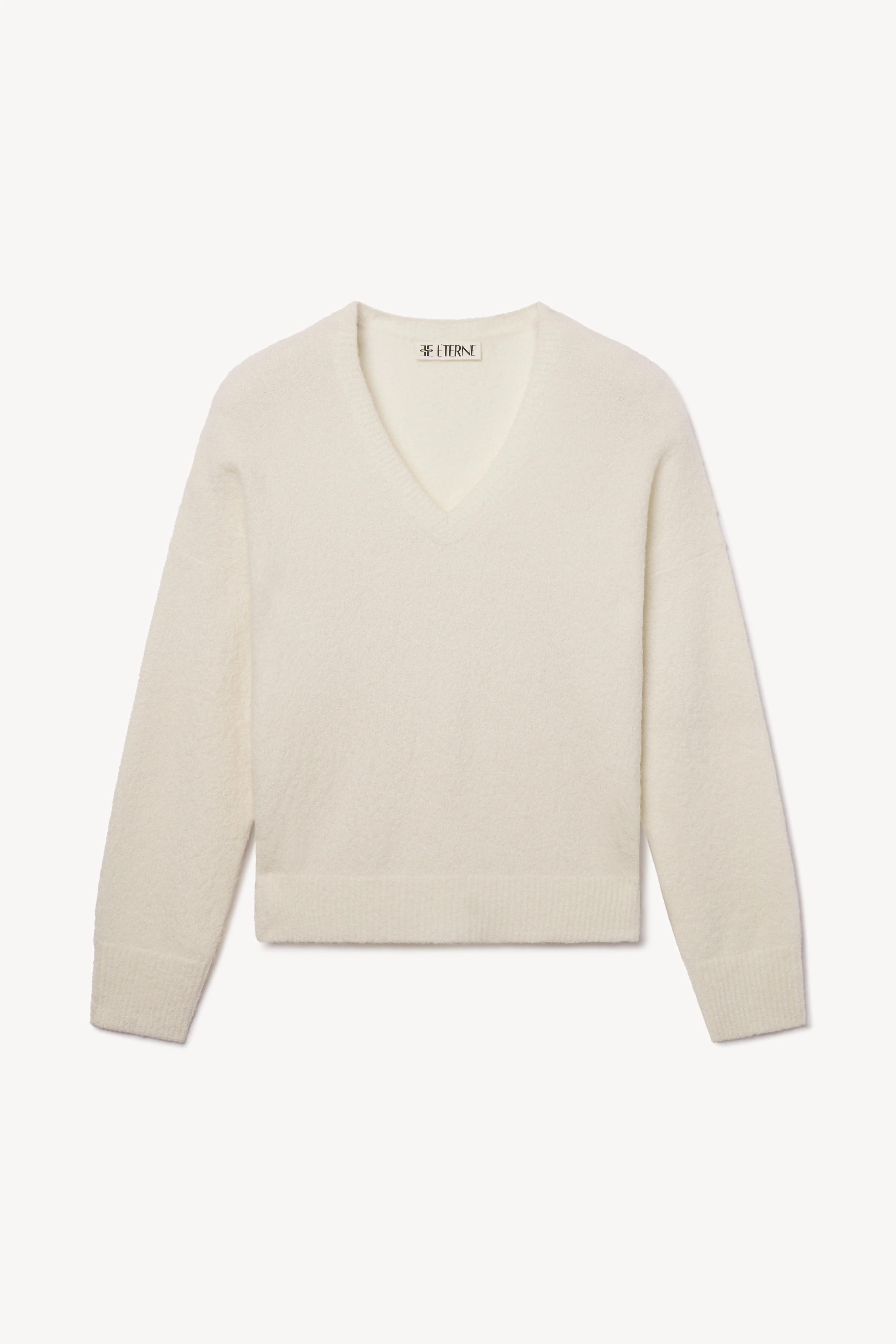 MARCEL SWEATER