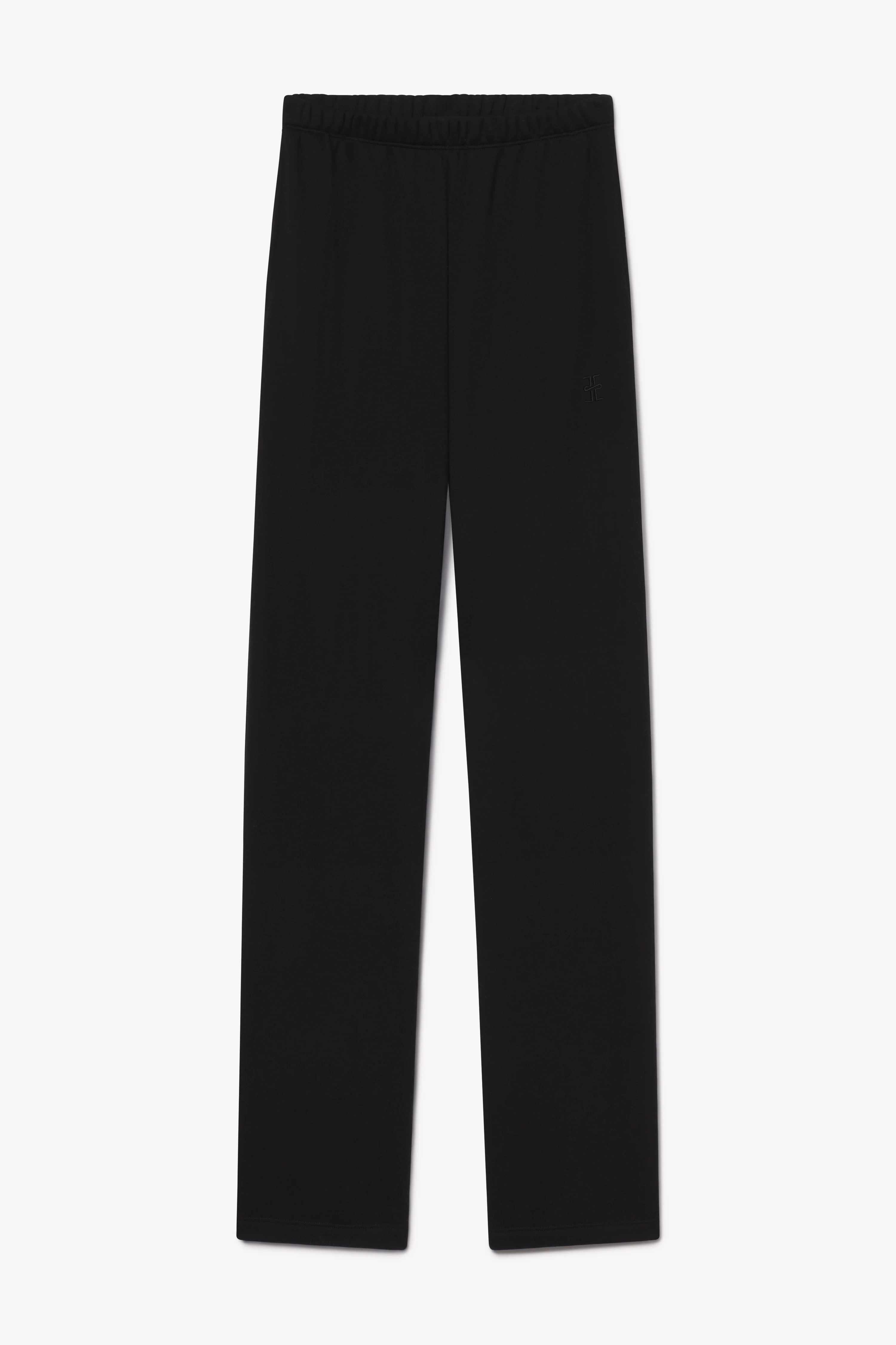 OVERSIZED WIDE LEG SWEATPANT