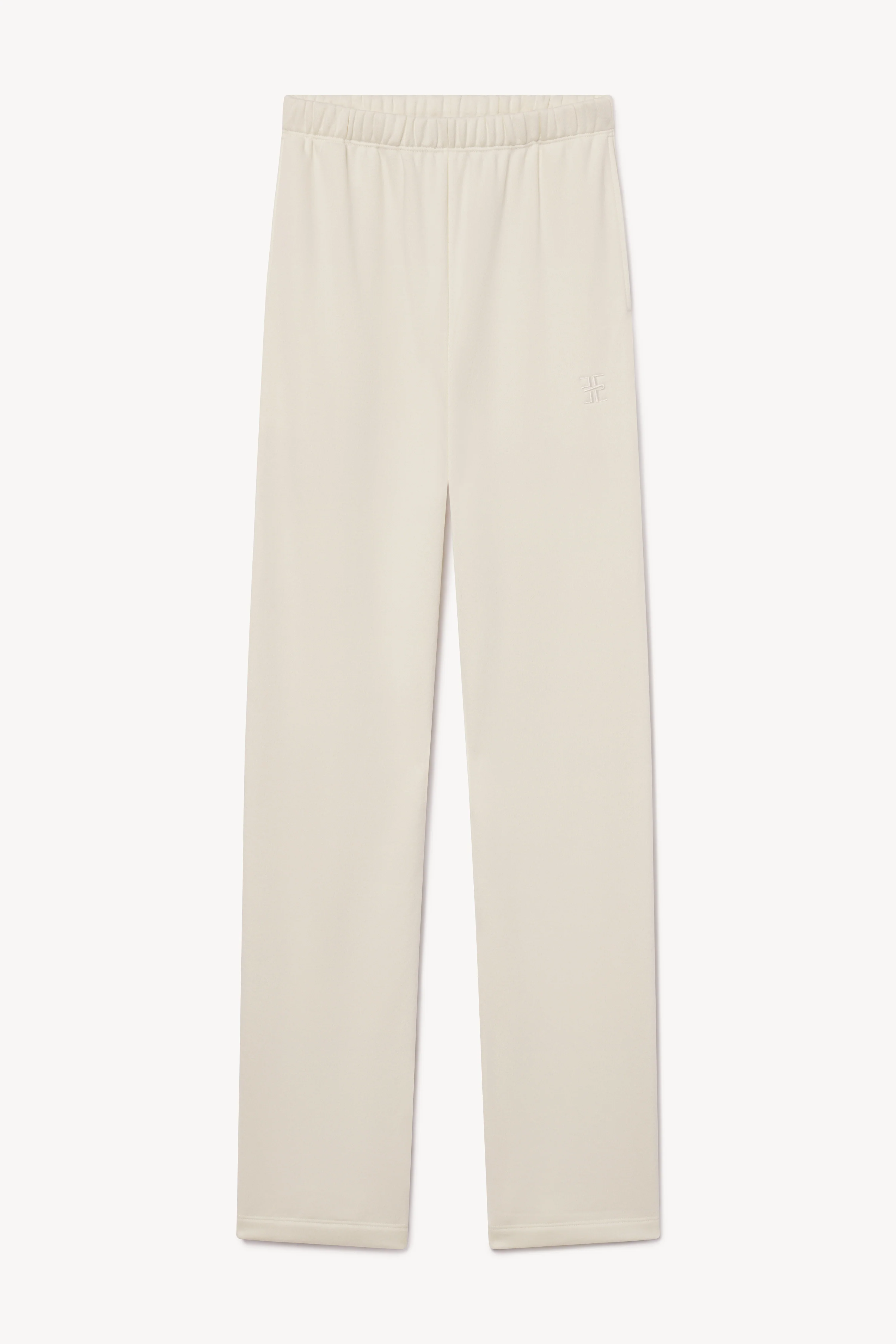 OVERSIZED WIDE LEG SWEATPANT