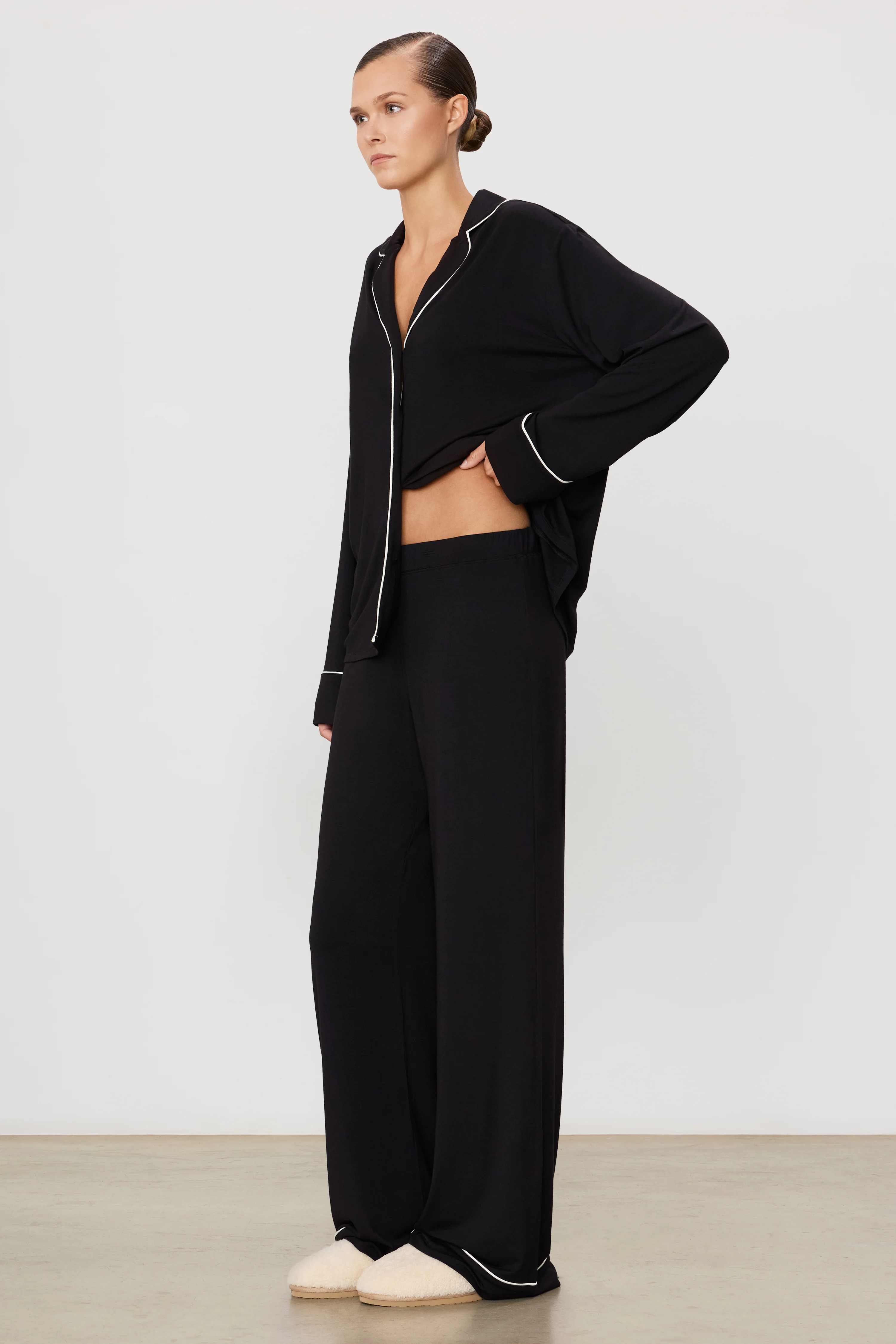 PAJAMA SET - Image 3