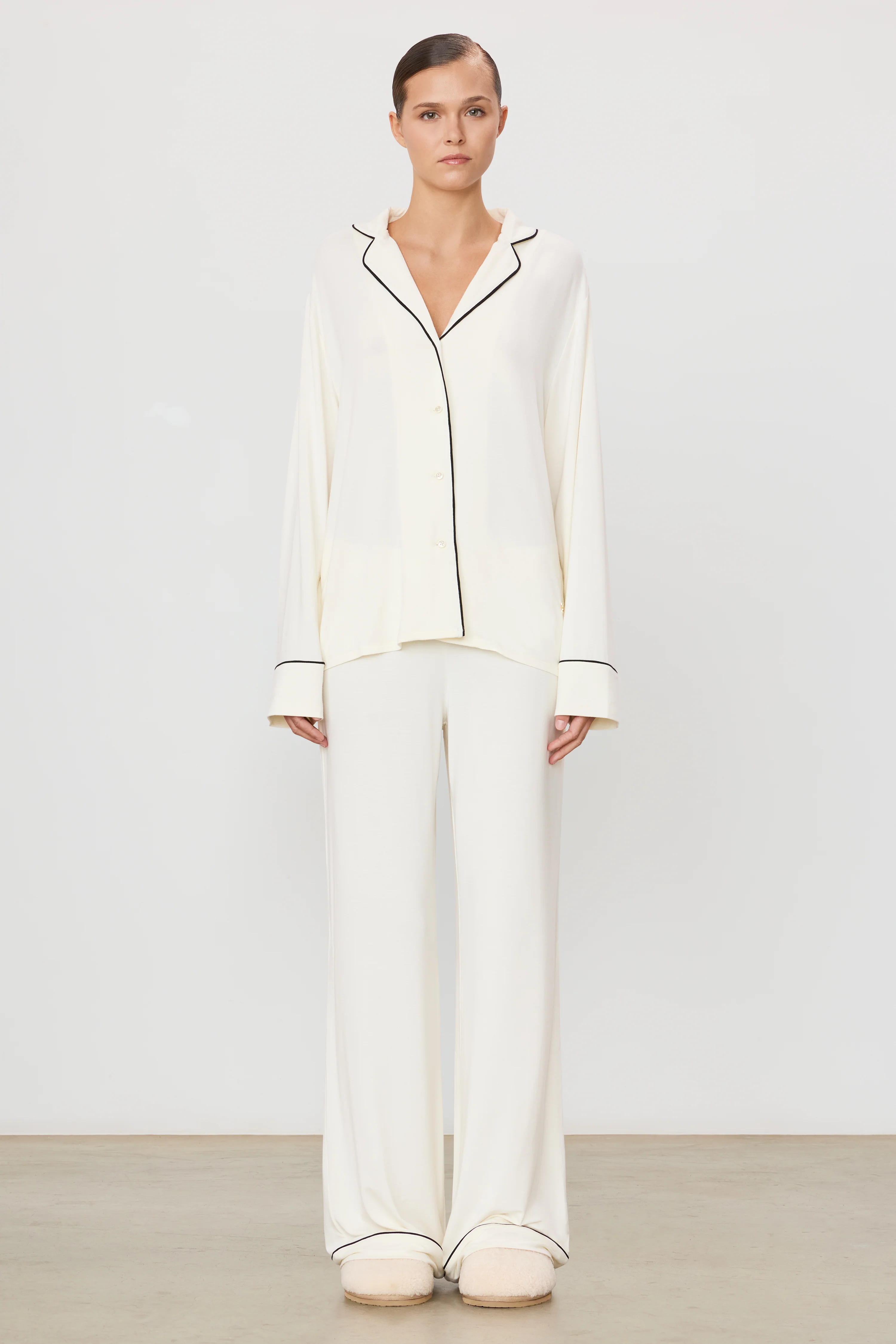 PAJAMA SET - Image 2