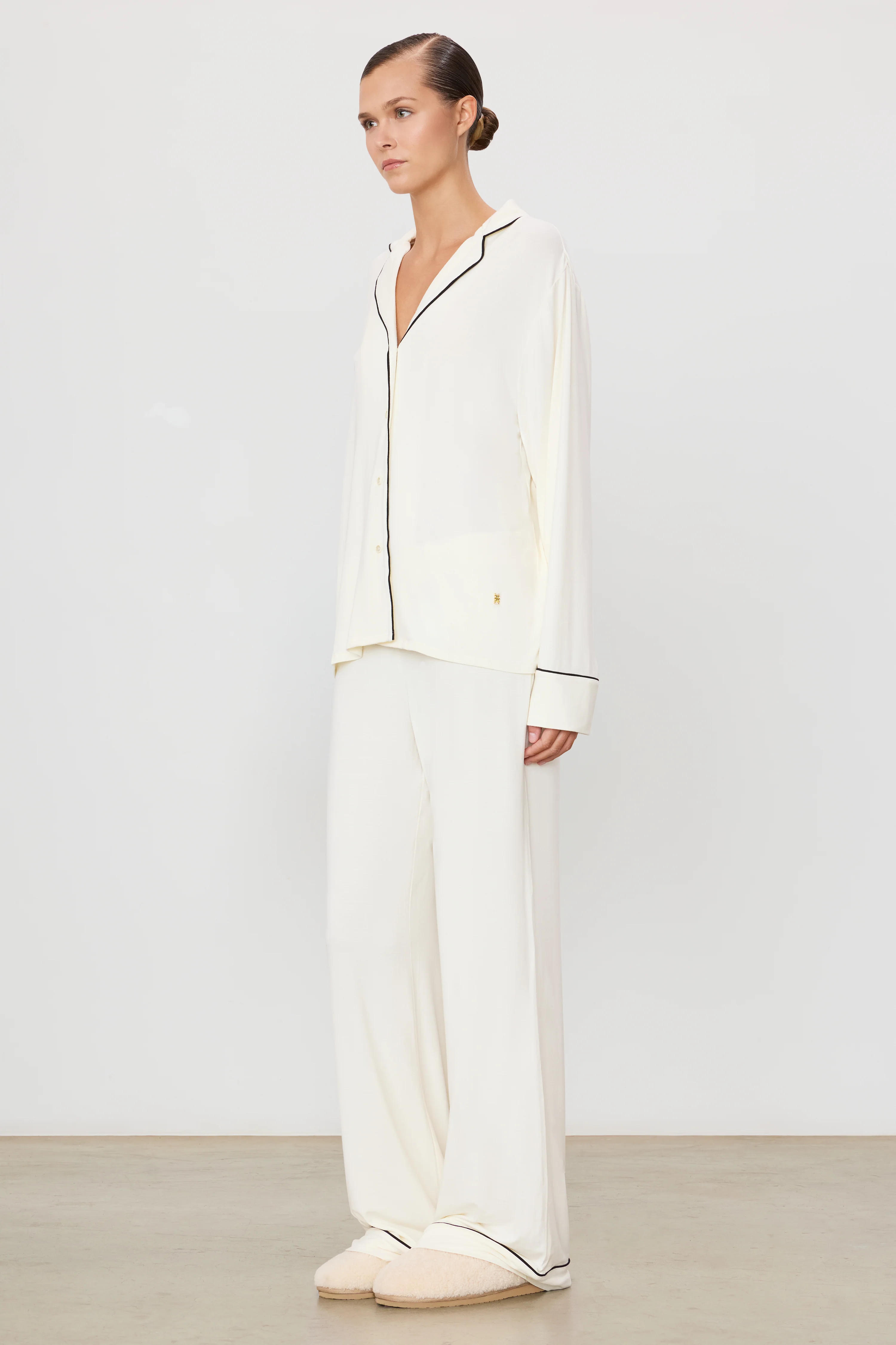 PAJAMA SET - Image 3