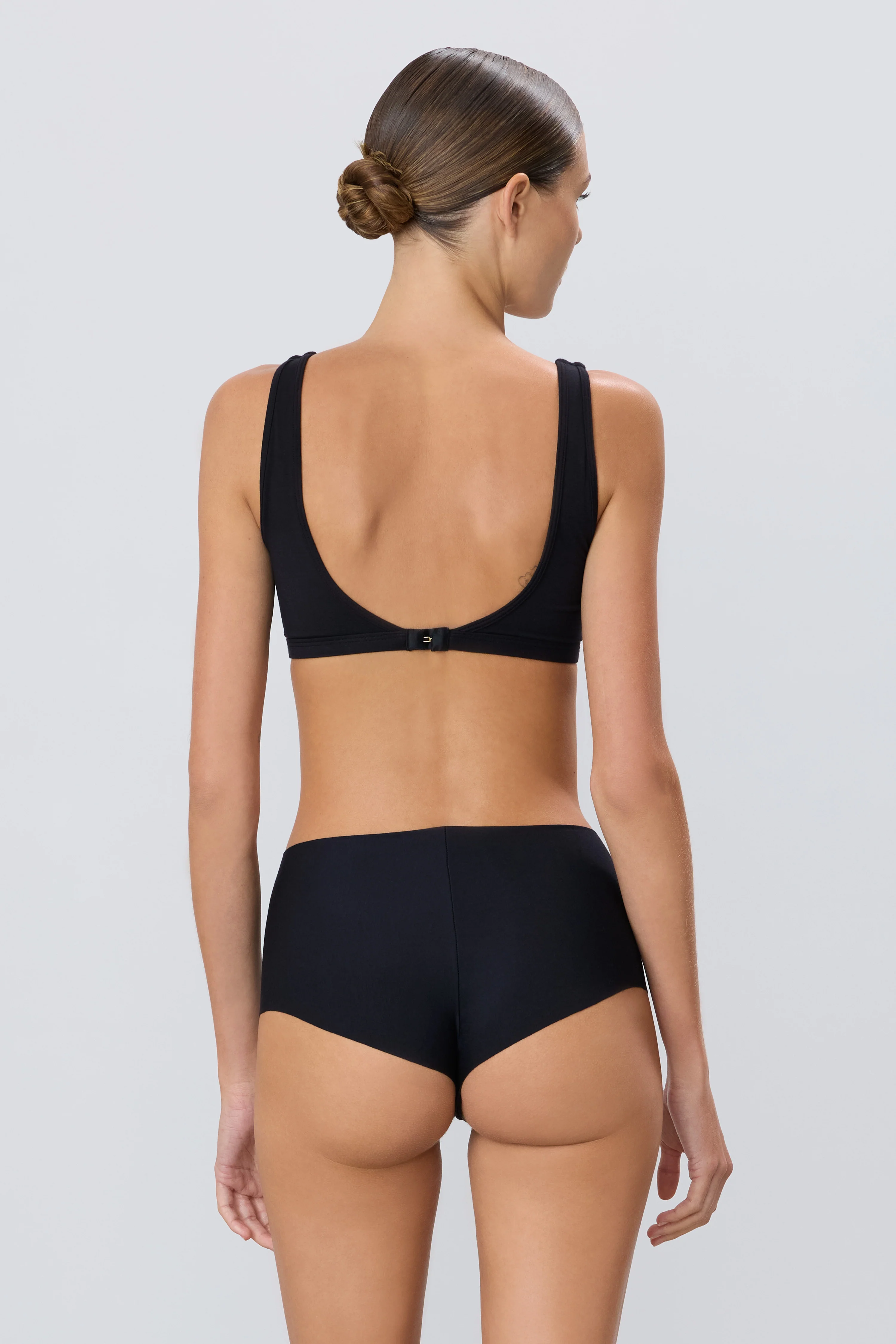 SCOOP NECK BRA - Image 4