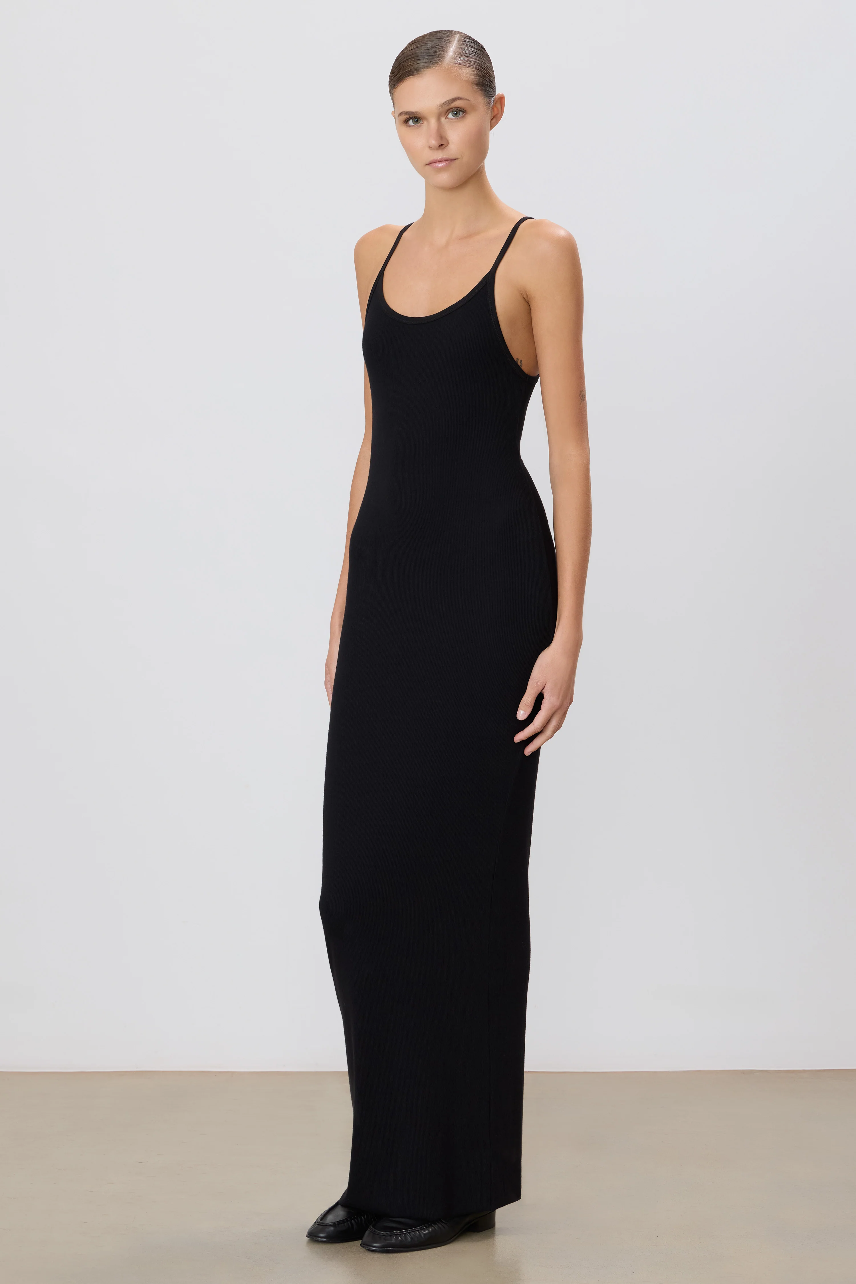 TANK MAXI DRESS - Image 3