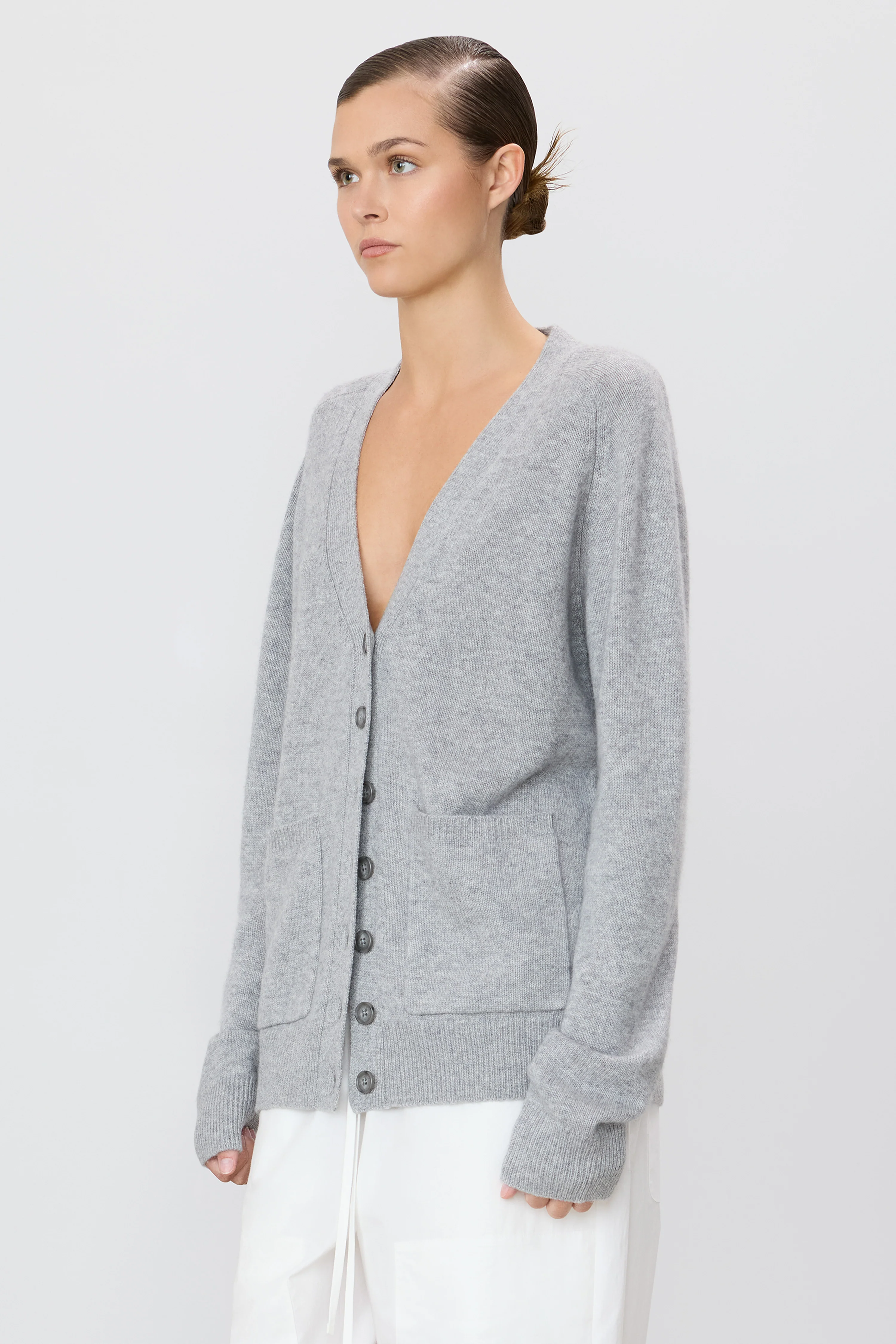 THEODORE CARDIGAN - Image 3