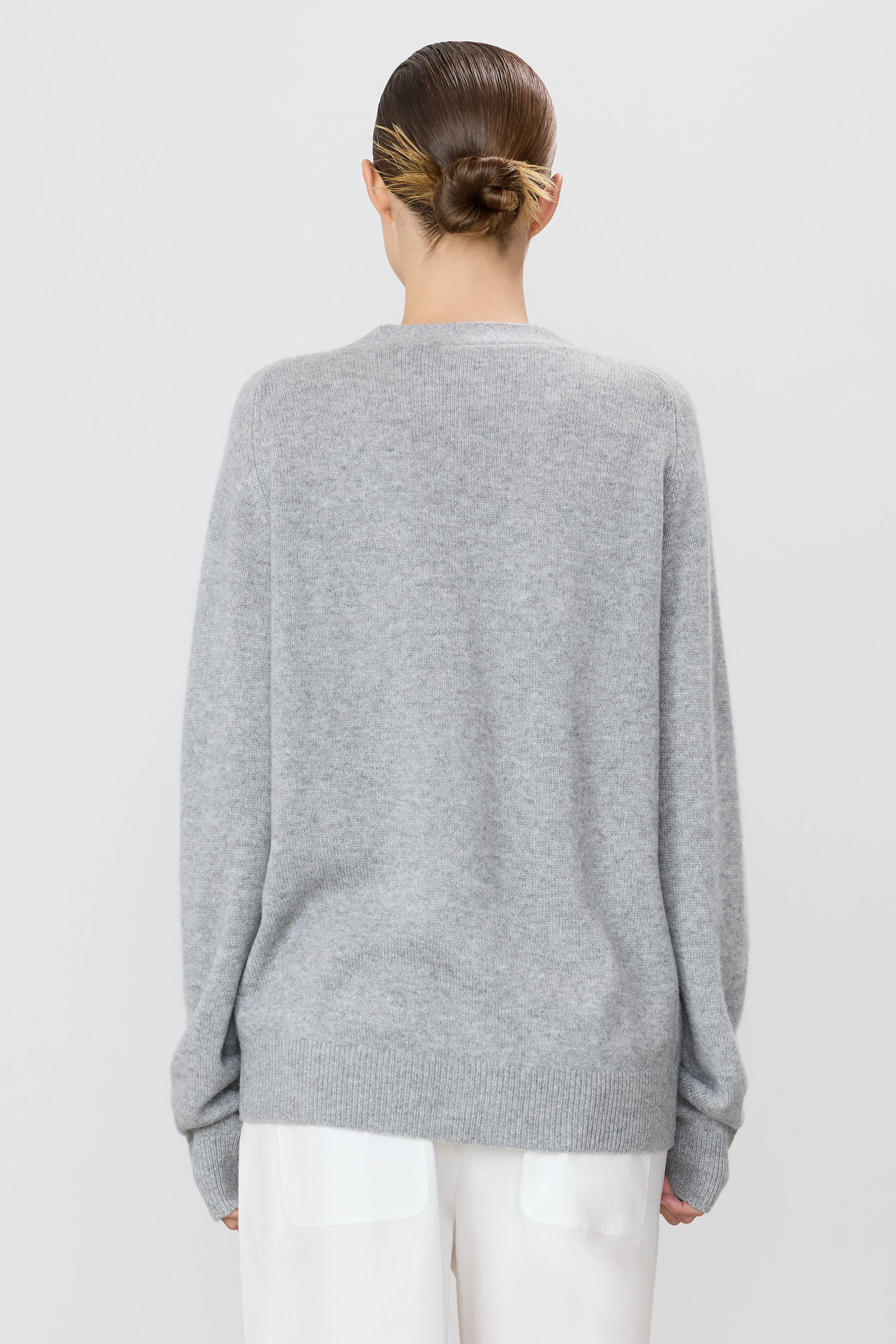 THEODORE CARDIGAN - Image 4