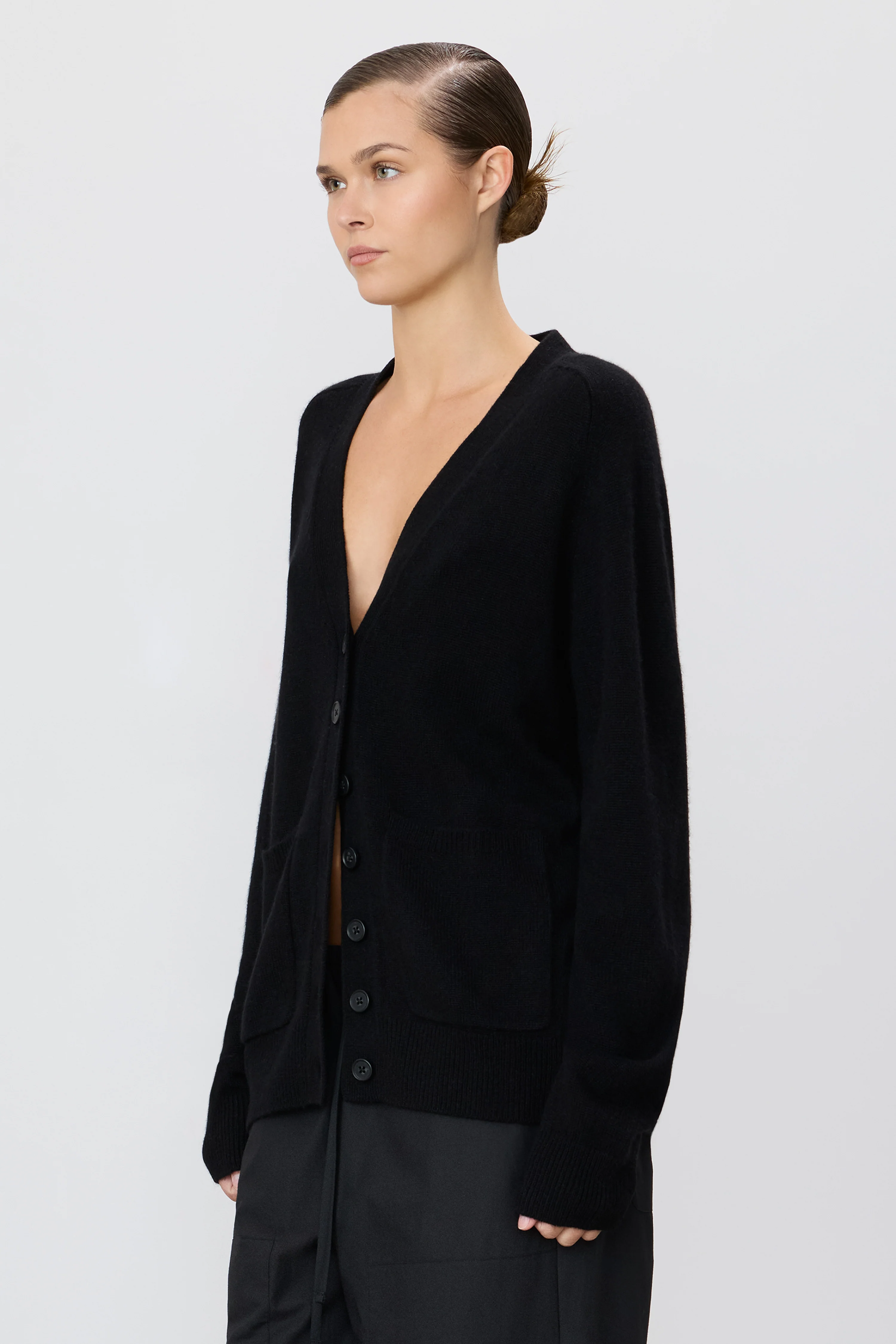 THEODORE CARDIGAN - Image 3