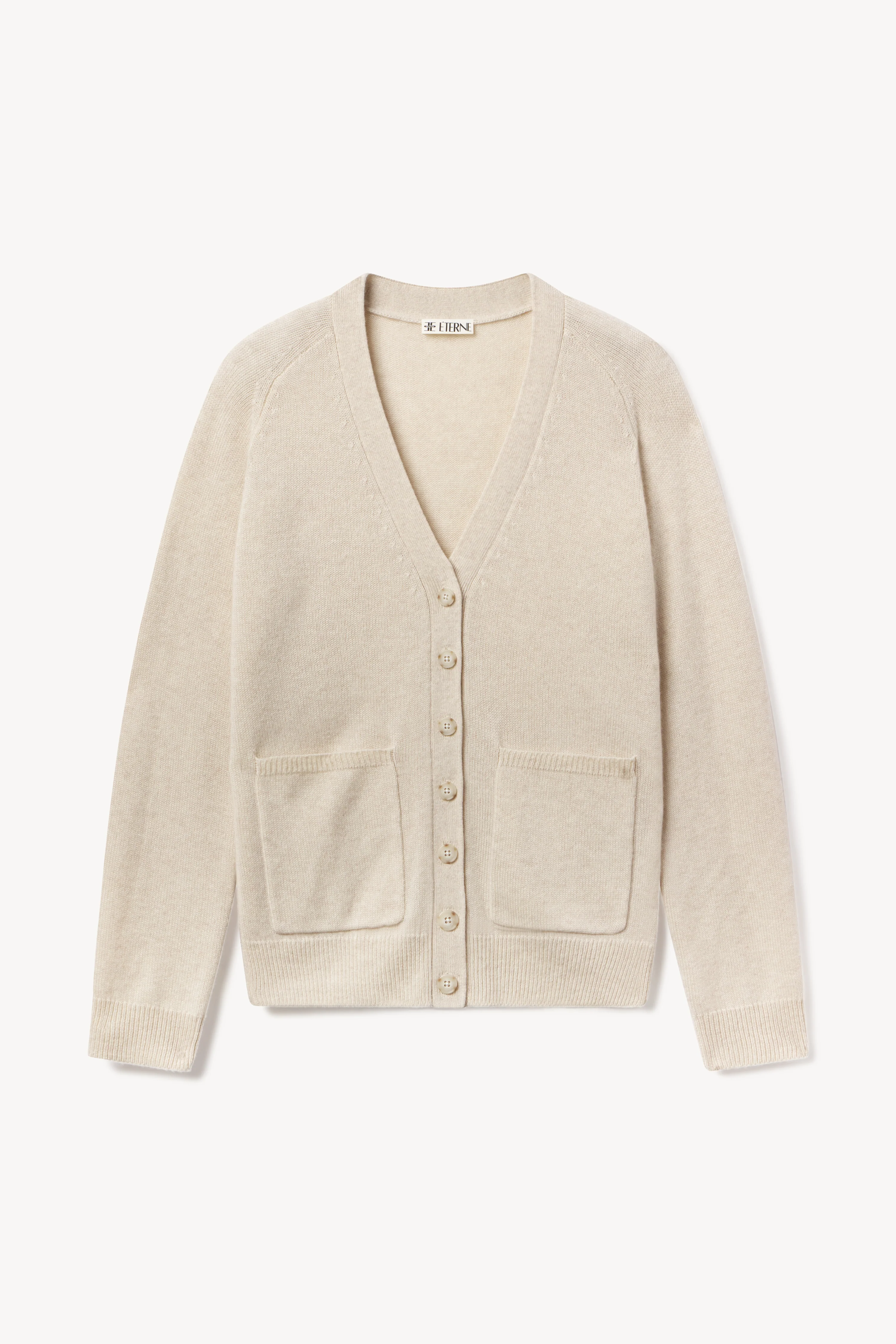 THEODORE CARDIGAN