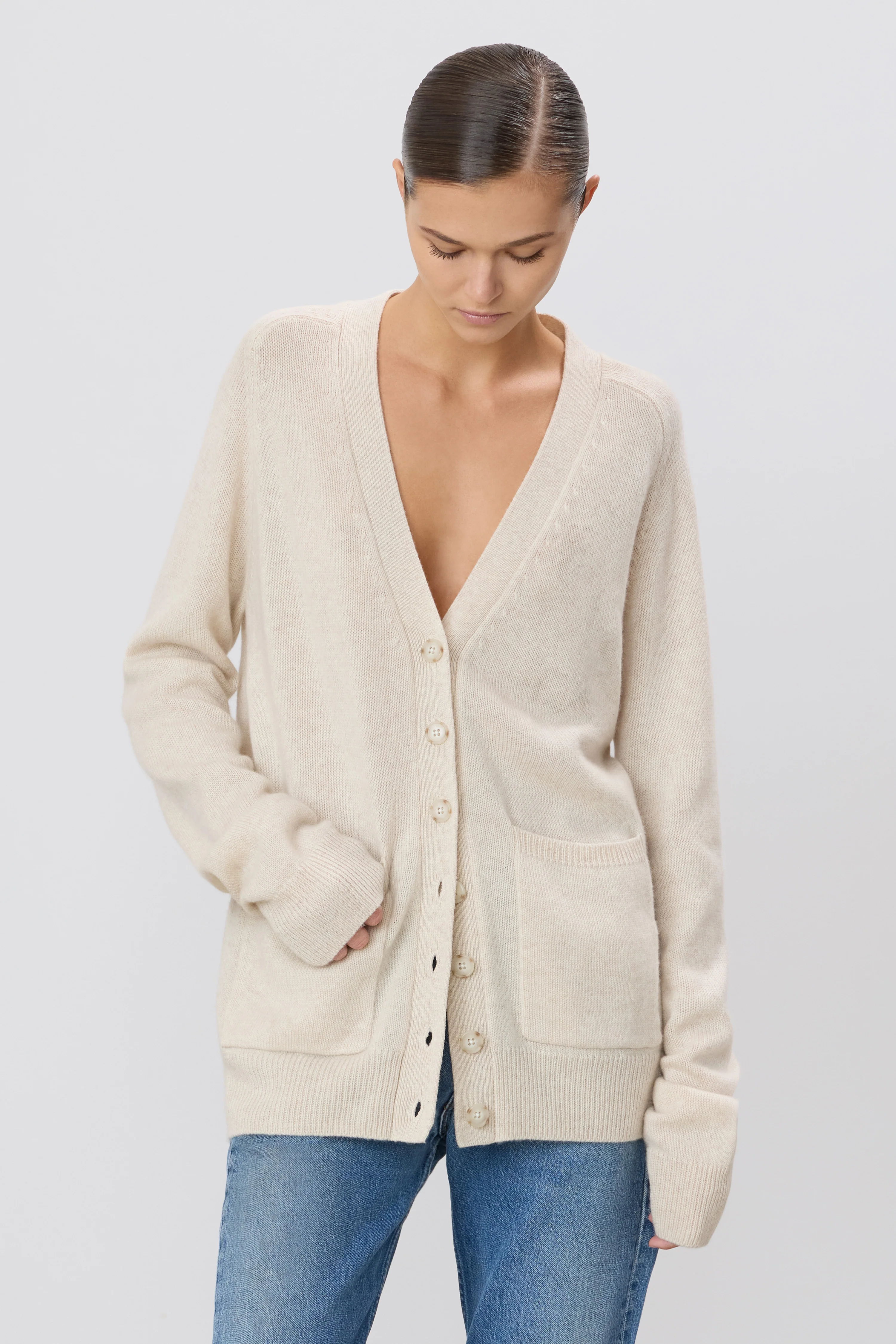 THEODORE CARDIGAN - Image 2