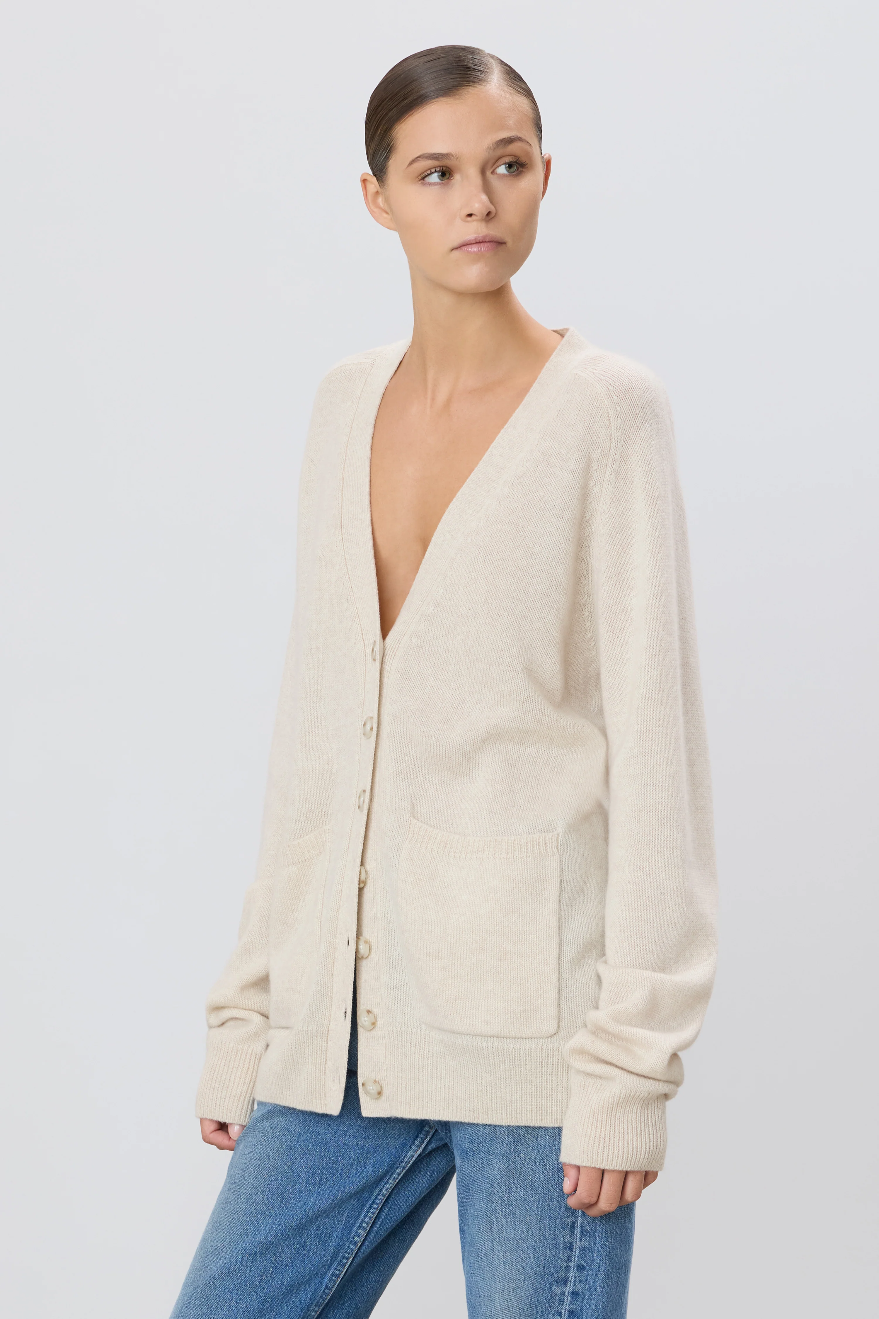 THEODORE CARDIGAN - Image 3