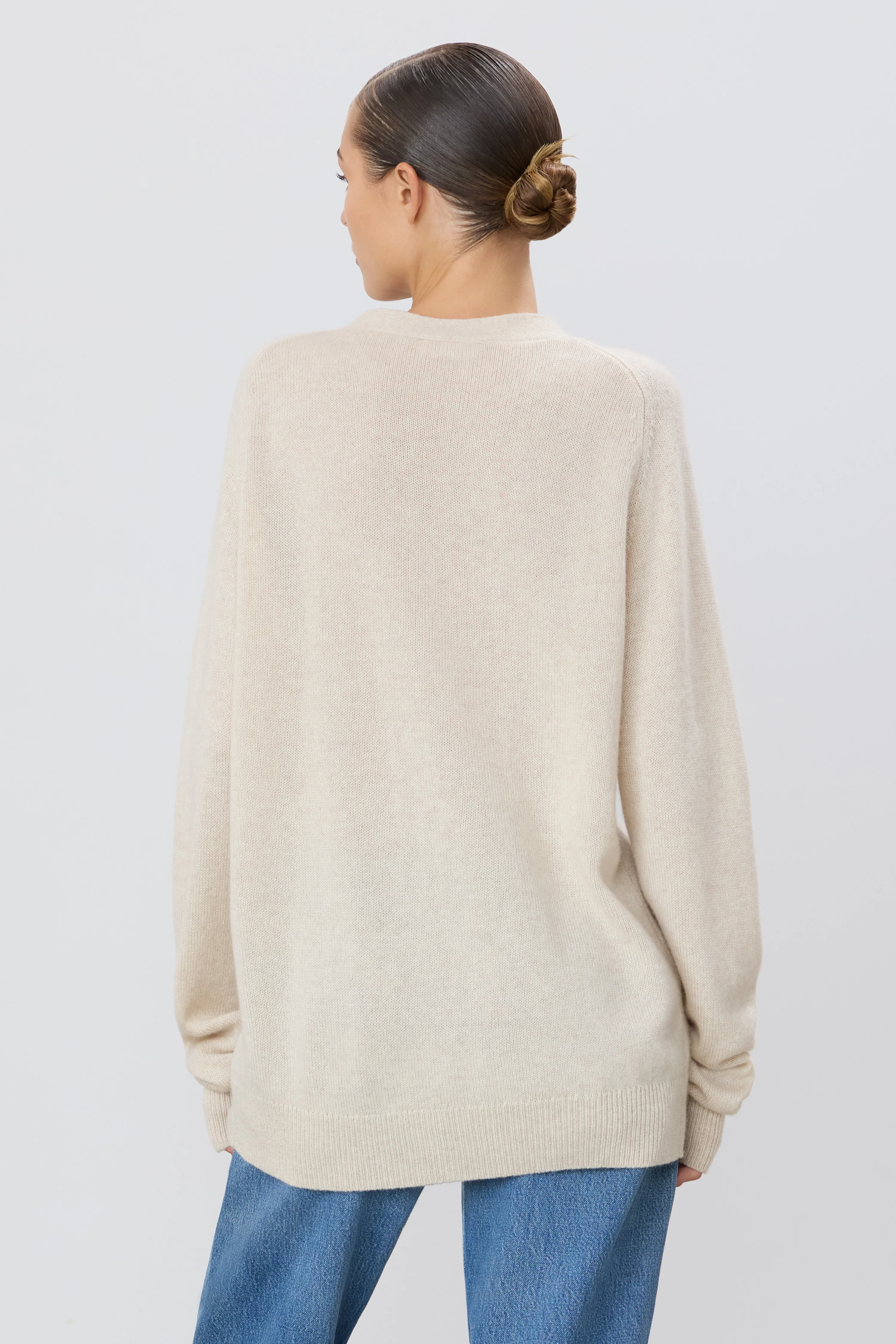 THEODORE CARDIGAN - Image 4