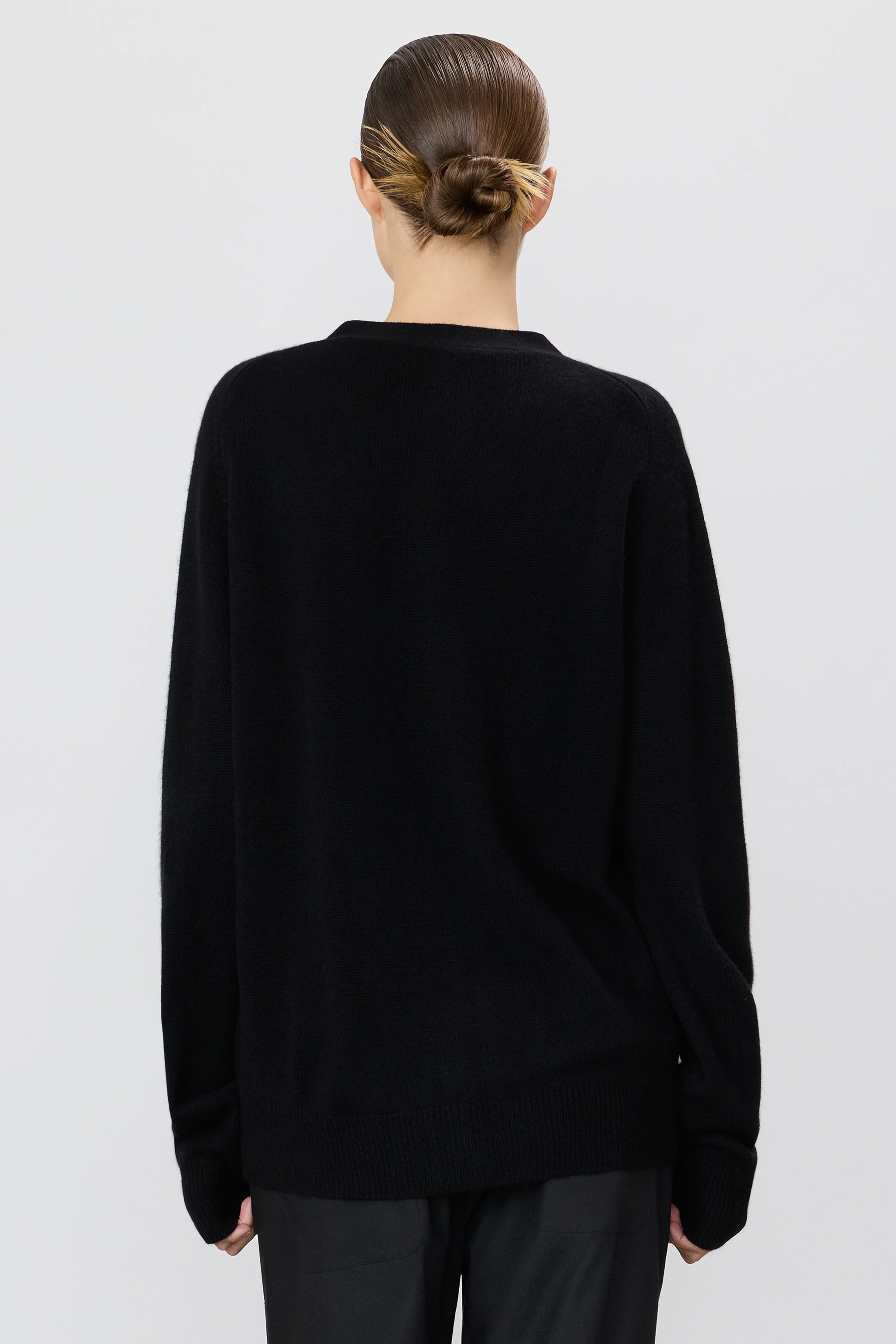 THEODORE CARDIGAN - Image 4