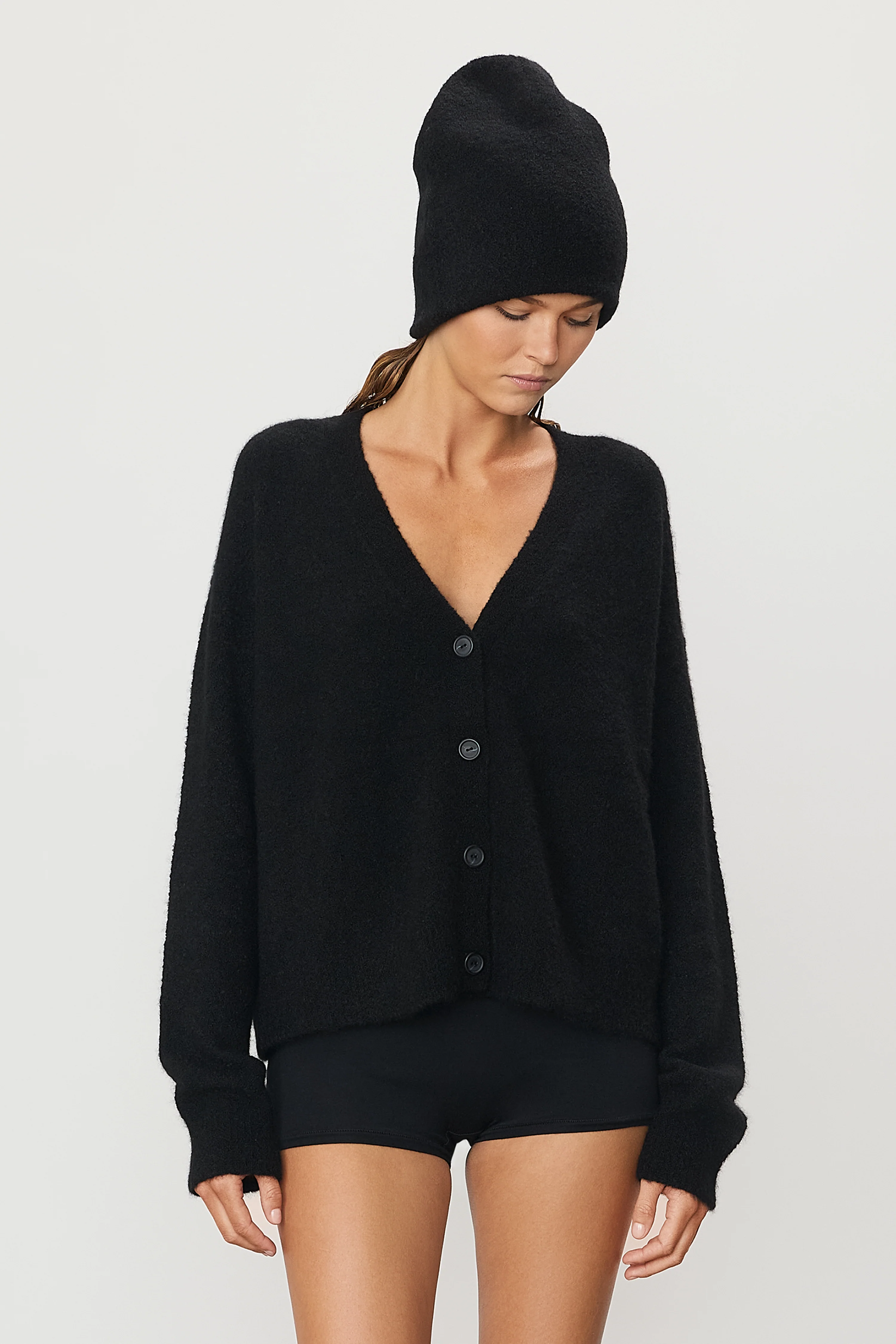 WALT CARDIGAN - Image 2
