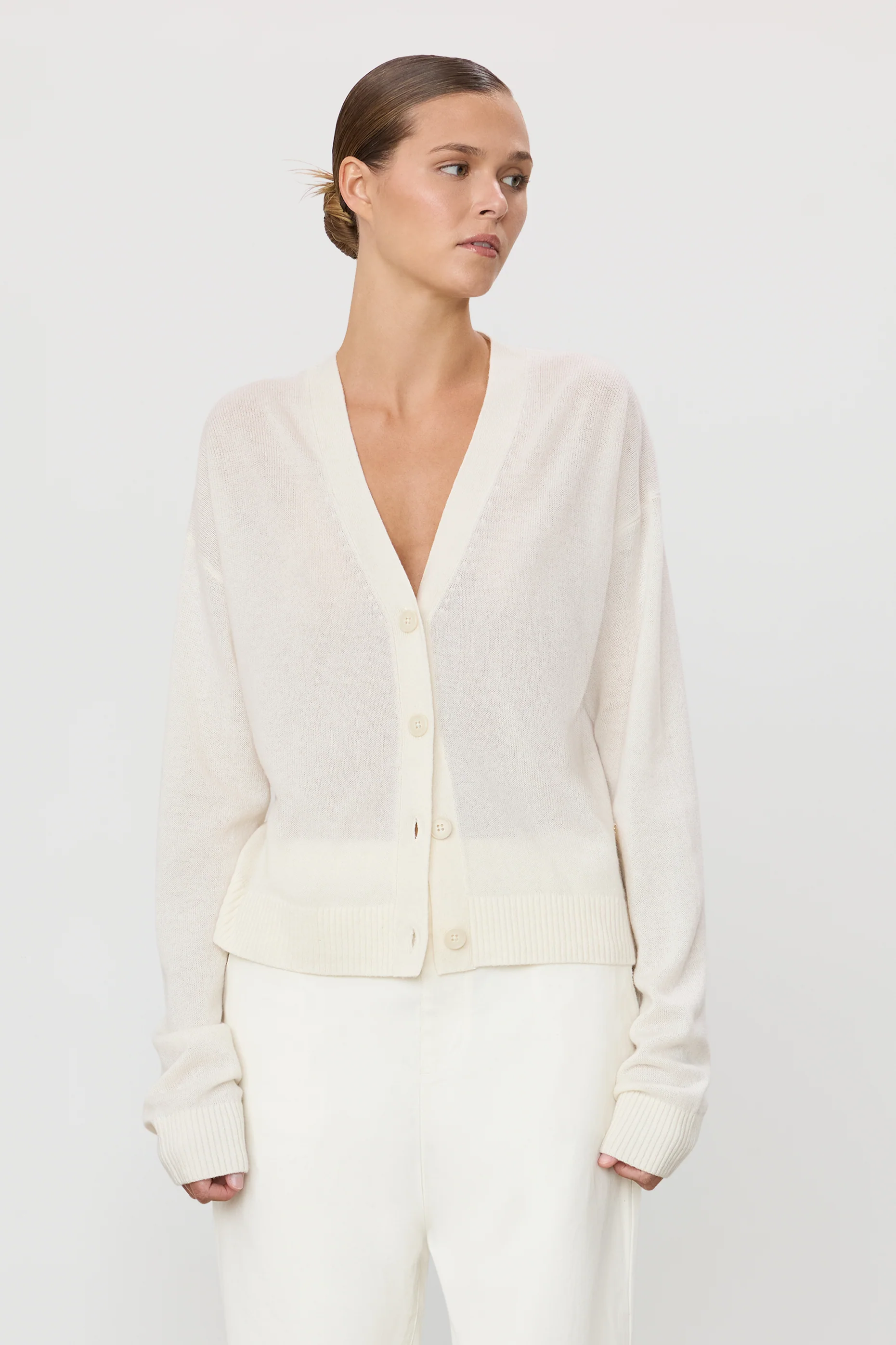 WALT CARDIGAN - Image 2