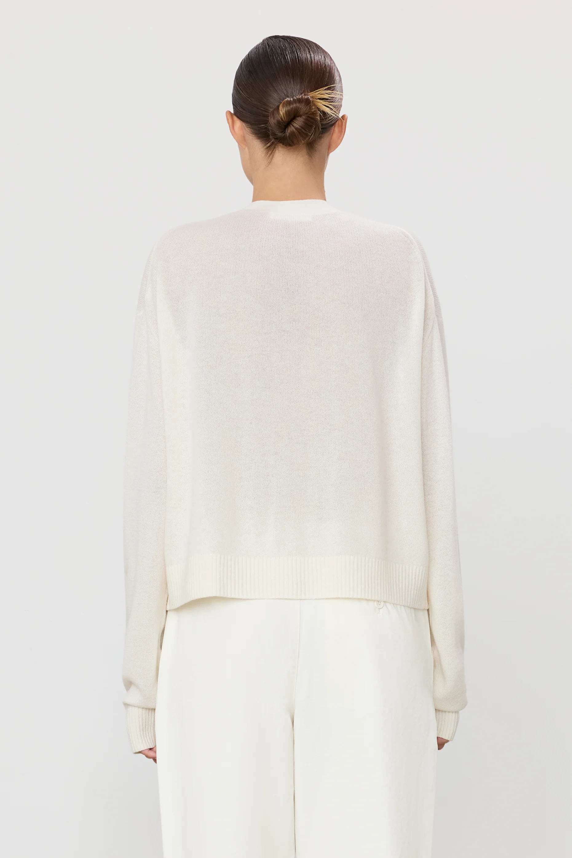 WALT CARDIGAN - Image 4