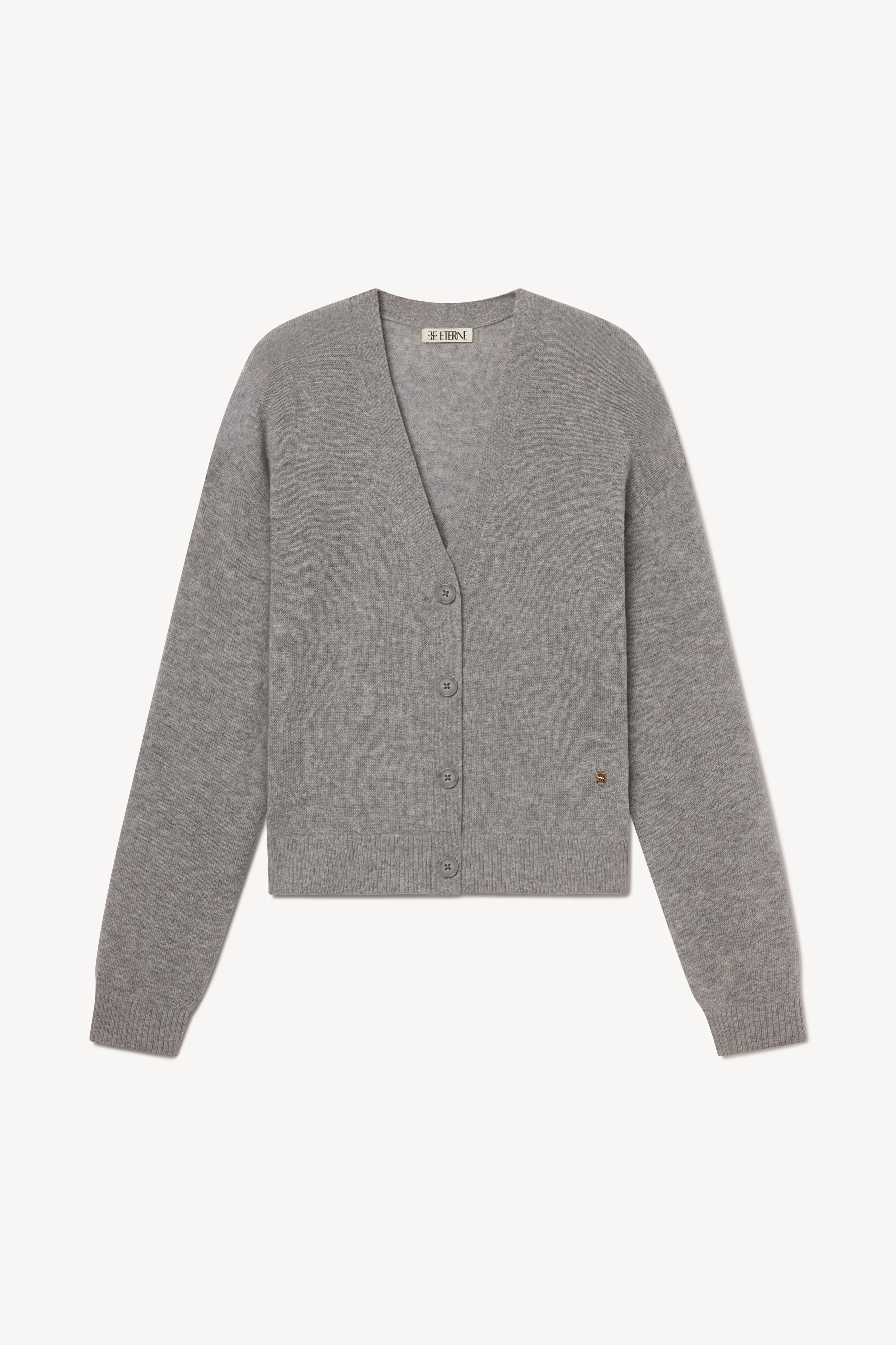WALT CARDIGAN