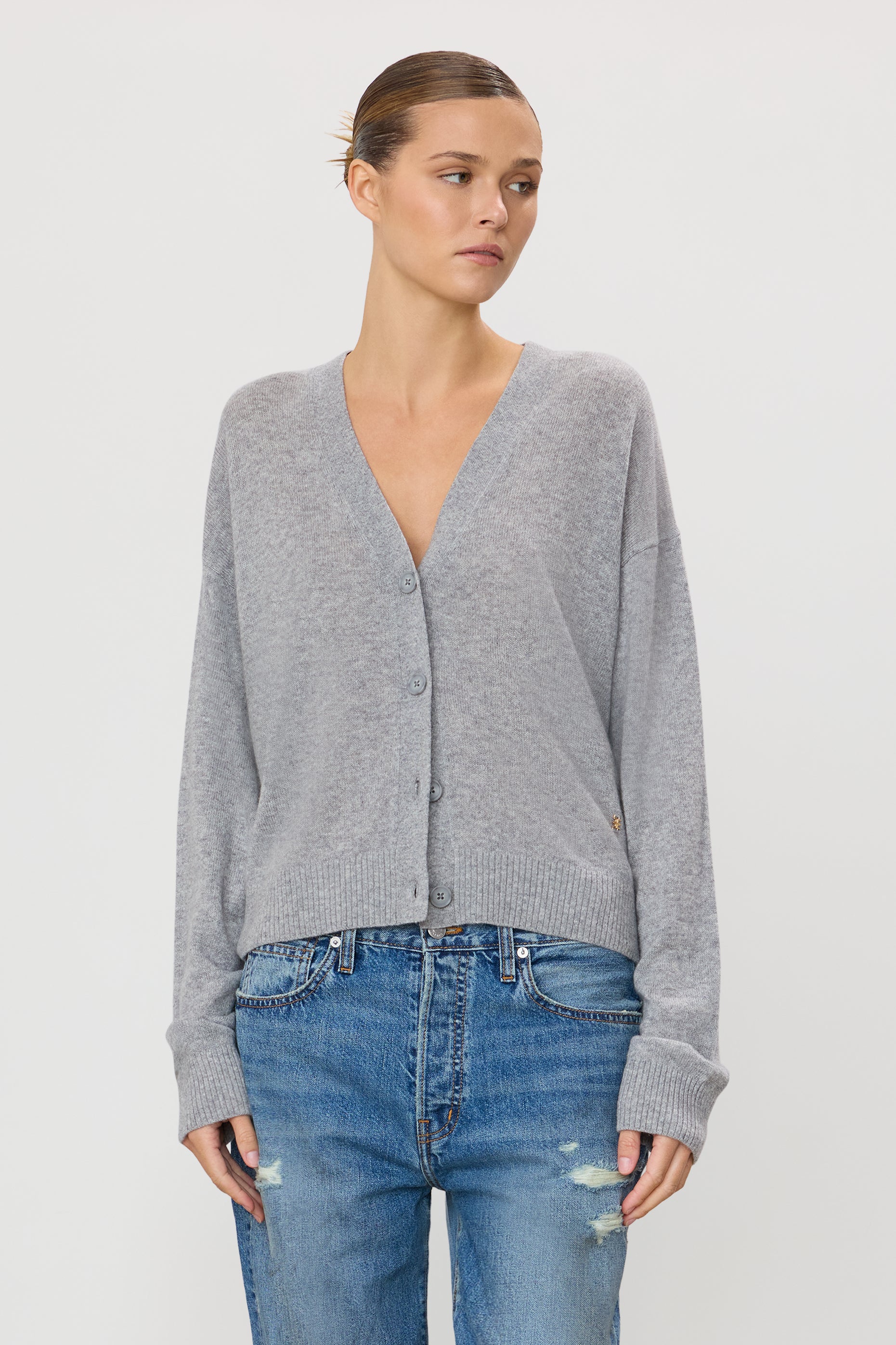 WALT CARDIGAN - Image 2