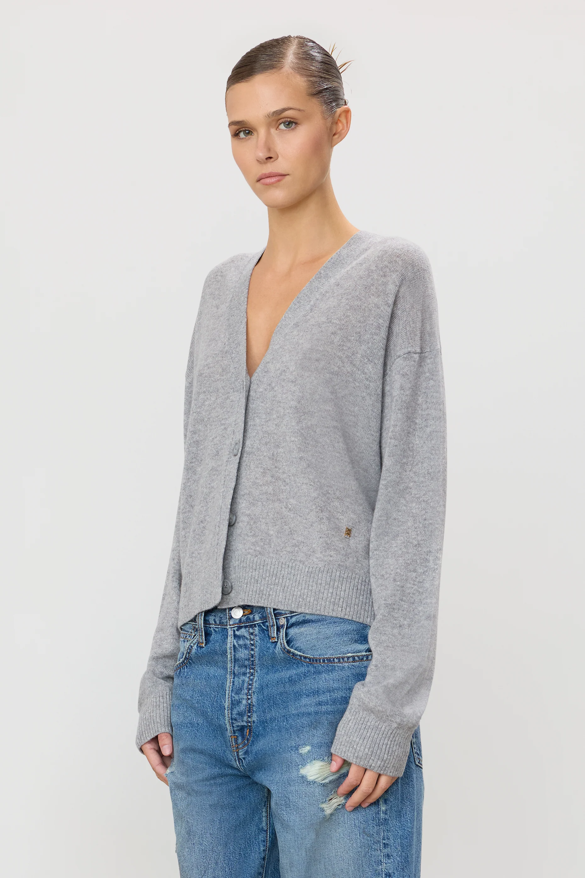WALT CARDIGAN - Image 3