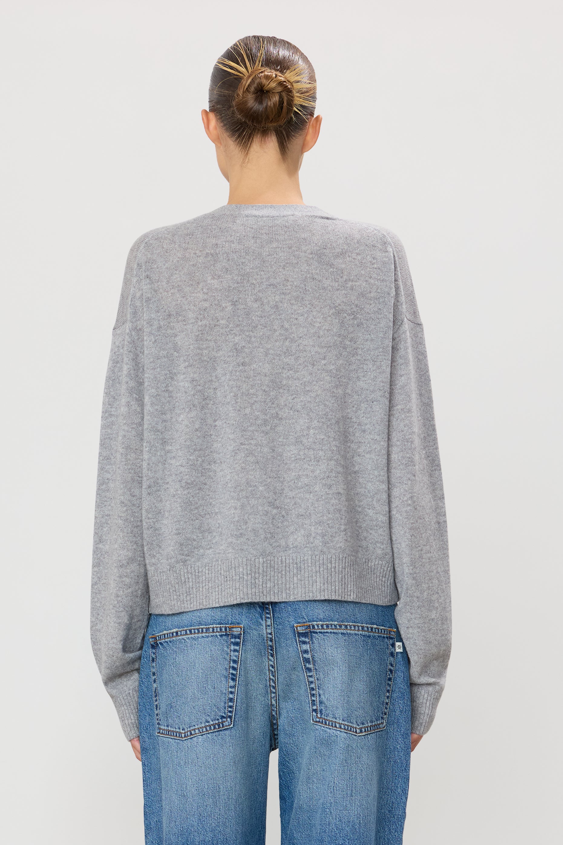 WALT CARDIGAN - Image 4